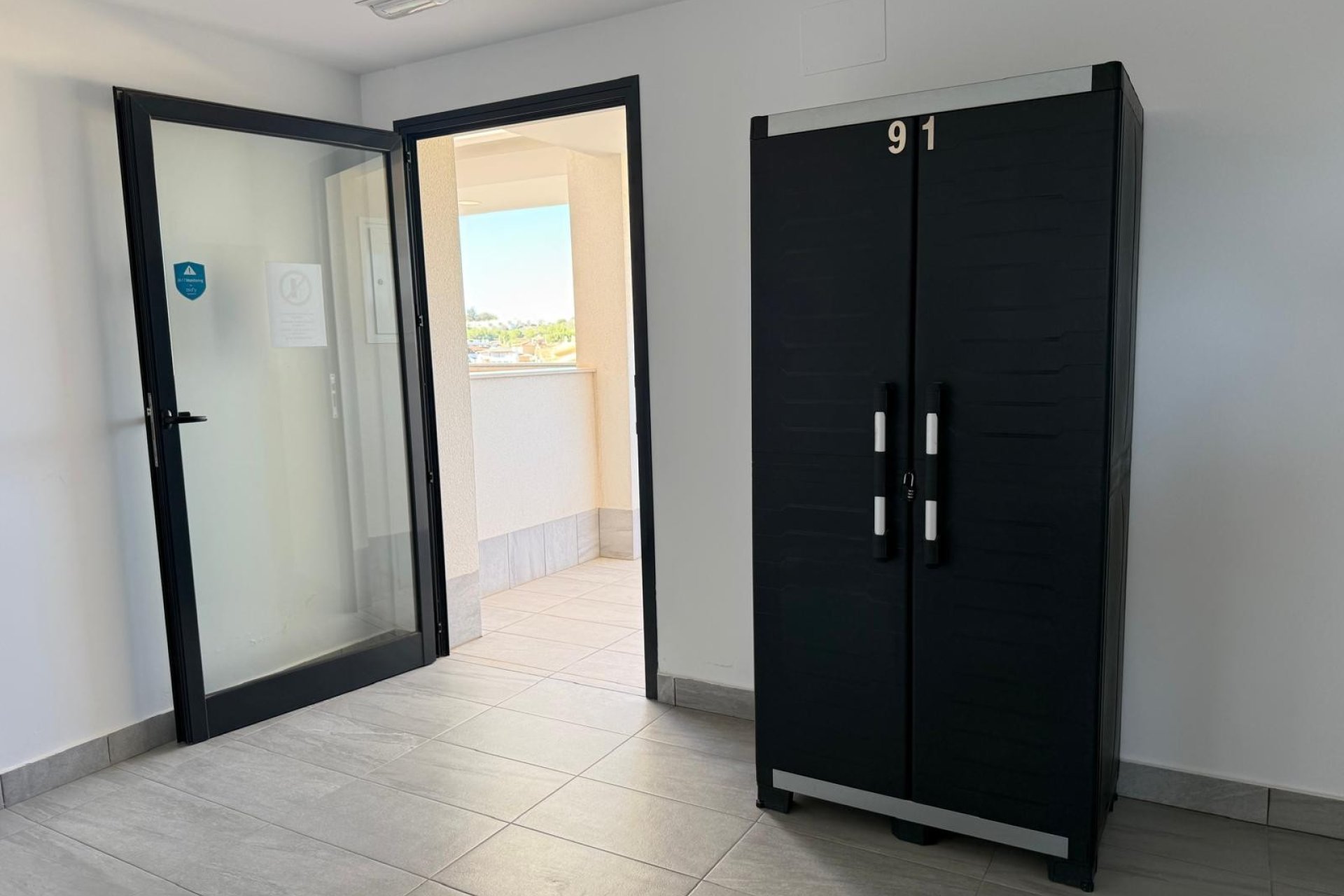 Revente - Appartement -
Orihuela Costa - Villamartin