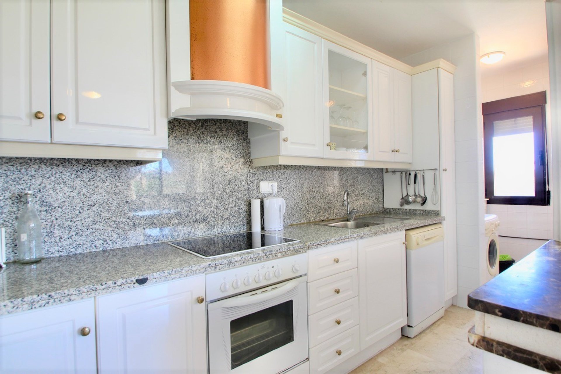 Revente - Appartement -
Orihuela Costa