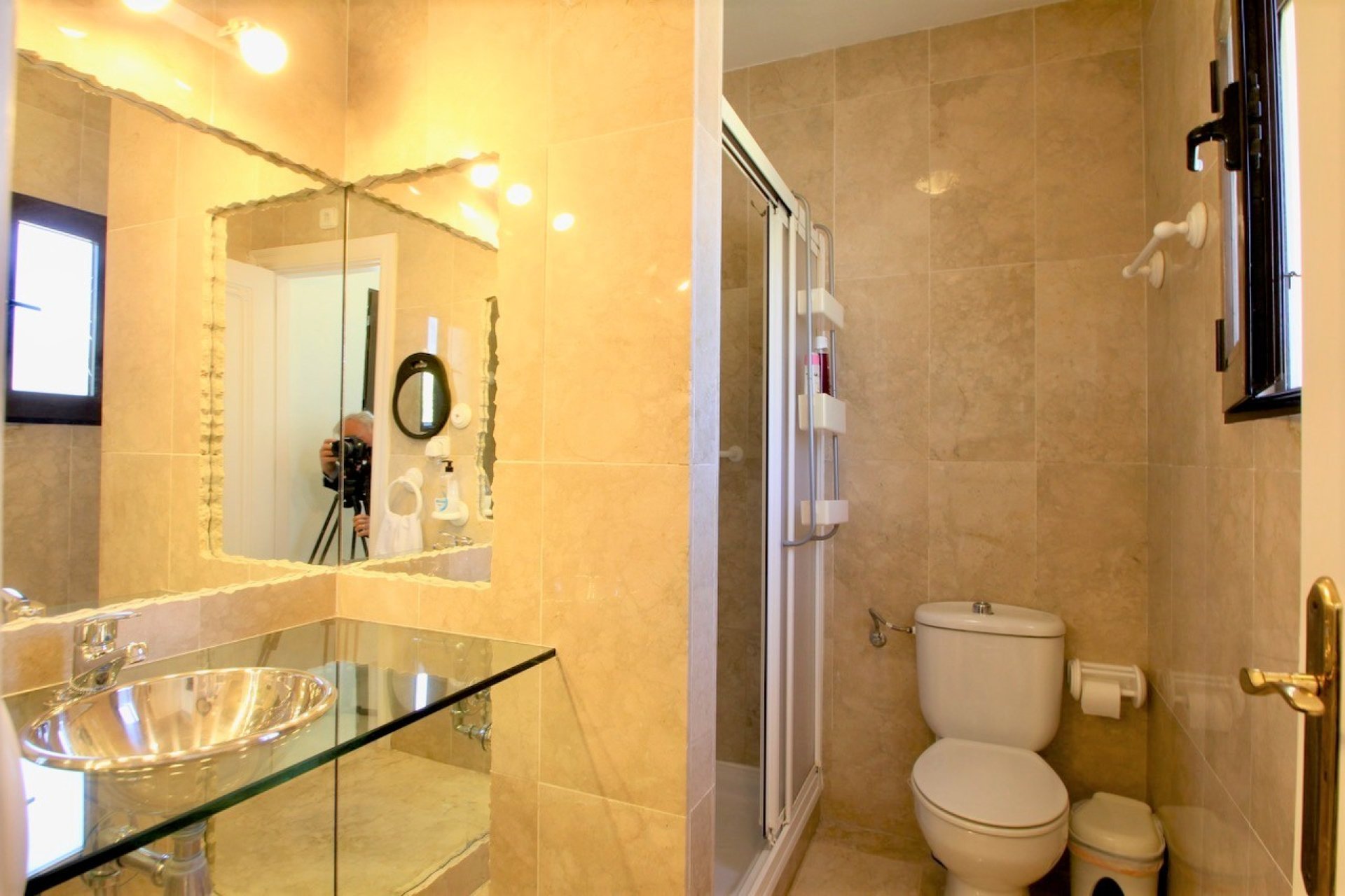 Revente - Appartement -
Orihuela Costa