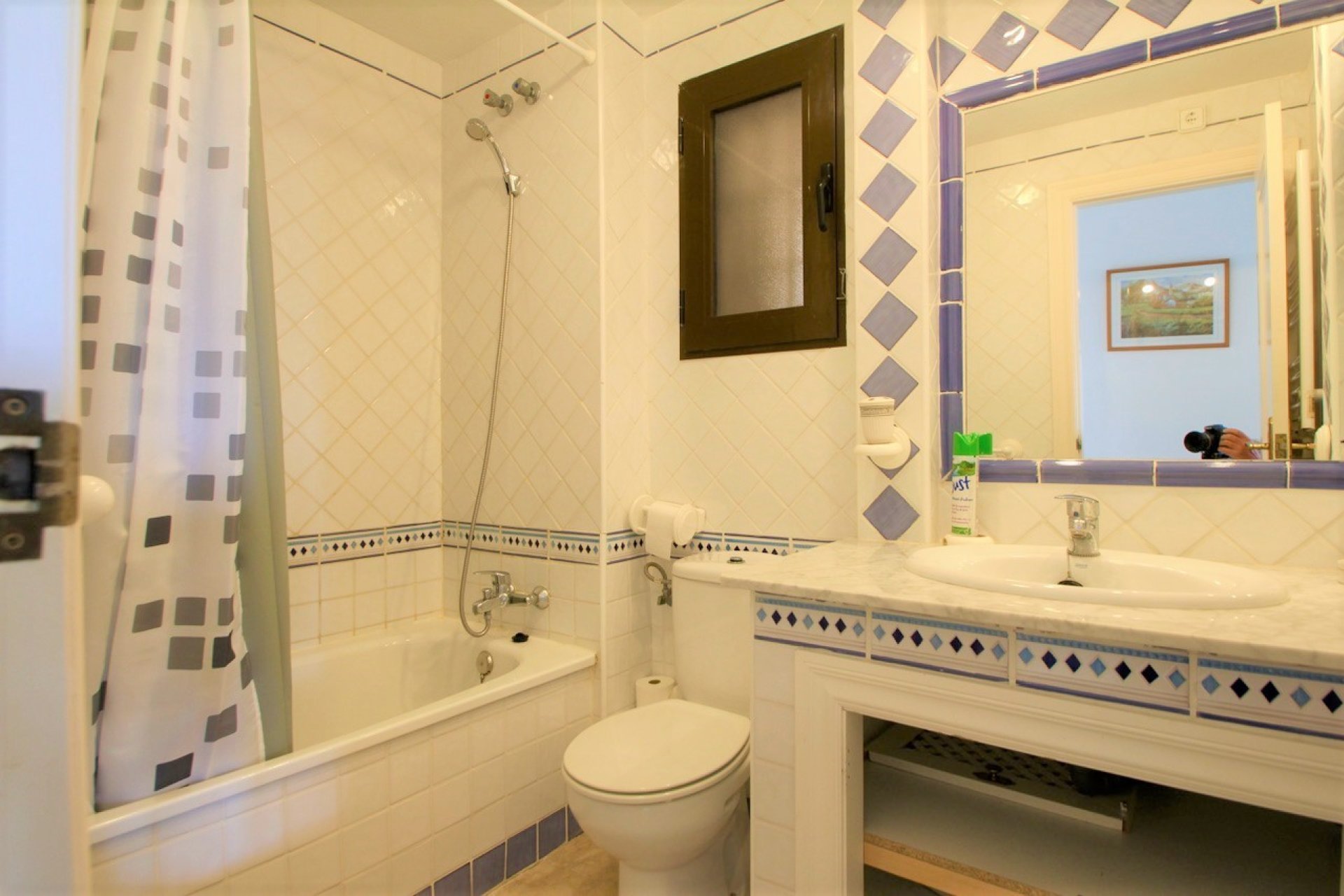 Revente - Appartement -
Orihuela Costa