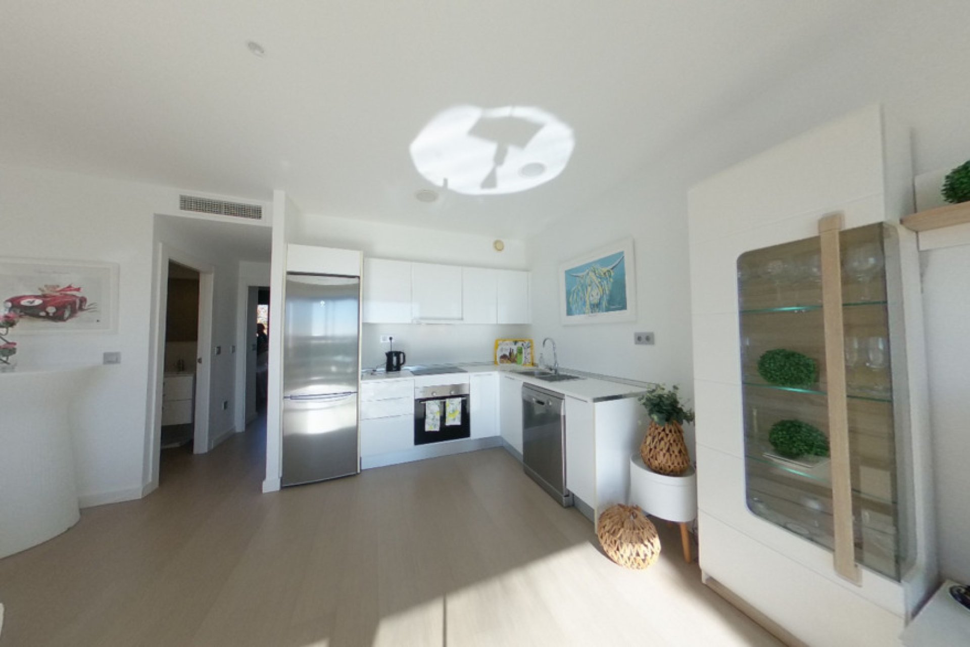 Revente - Appartement -
Pilar de la Horadada - Costa Blanca