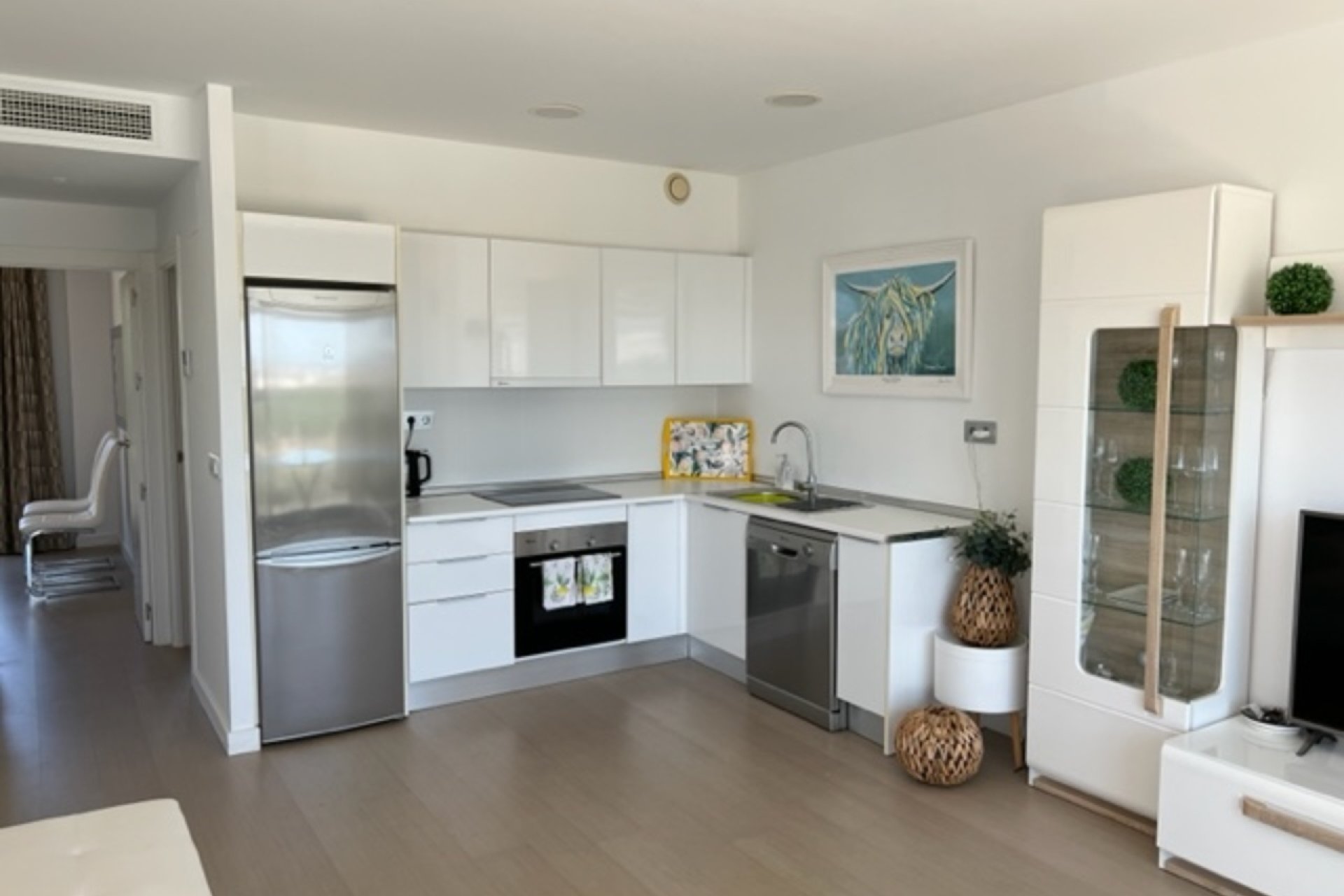 Revente - Appartement -
Pilar de la Horadada - Costa Blanca