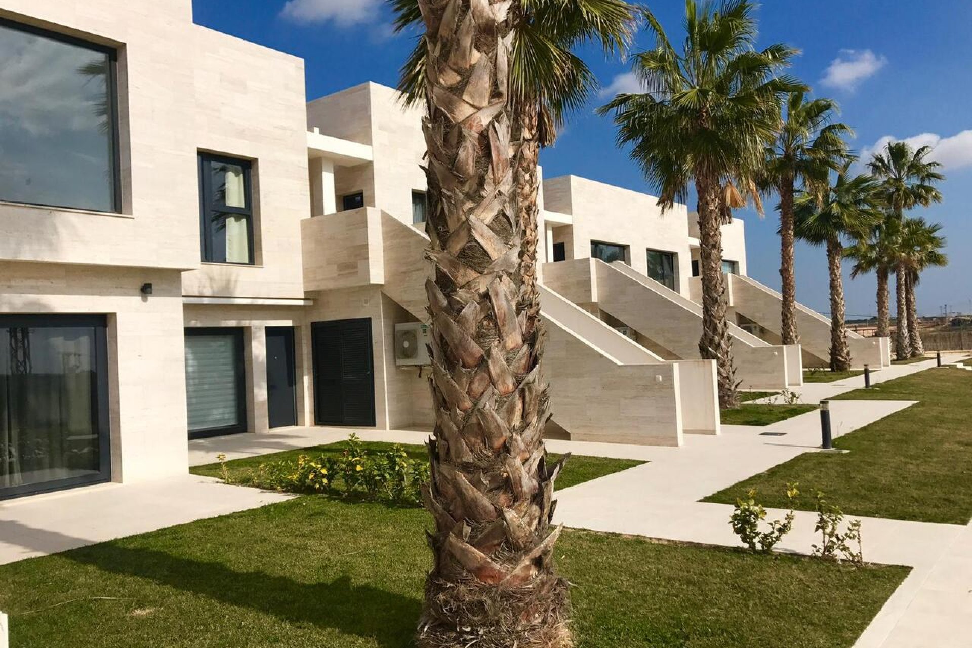 Revente - Appartement -
Pilar de la Horadada - Costa Blanca
