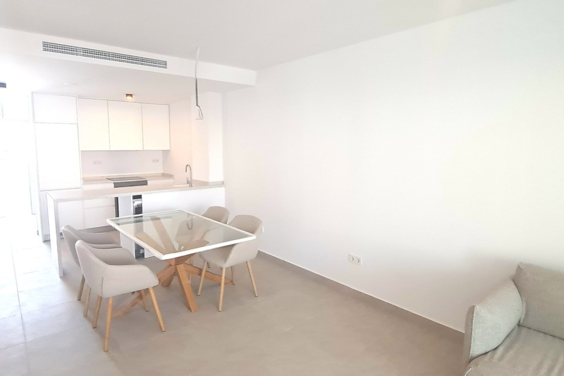 Revente - Appartement -
Playa Flamenca - Costa Blanca