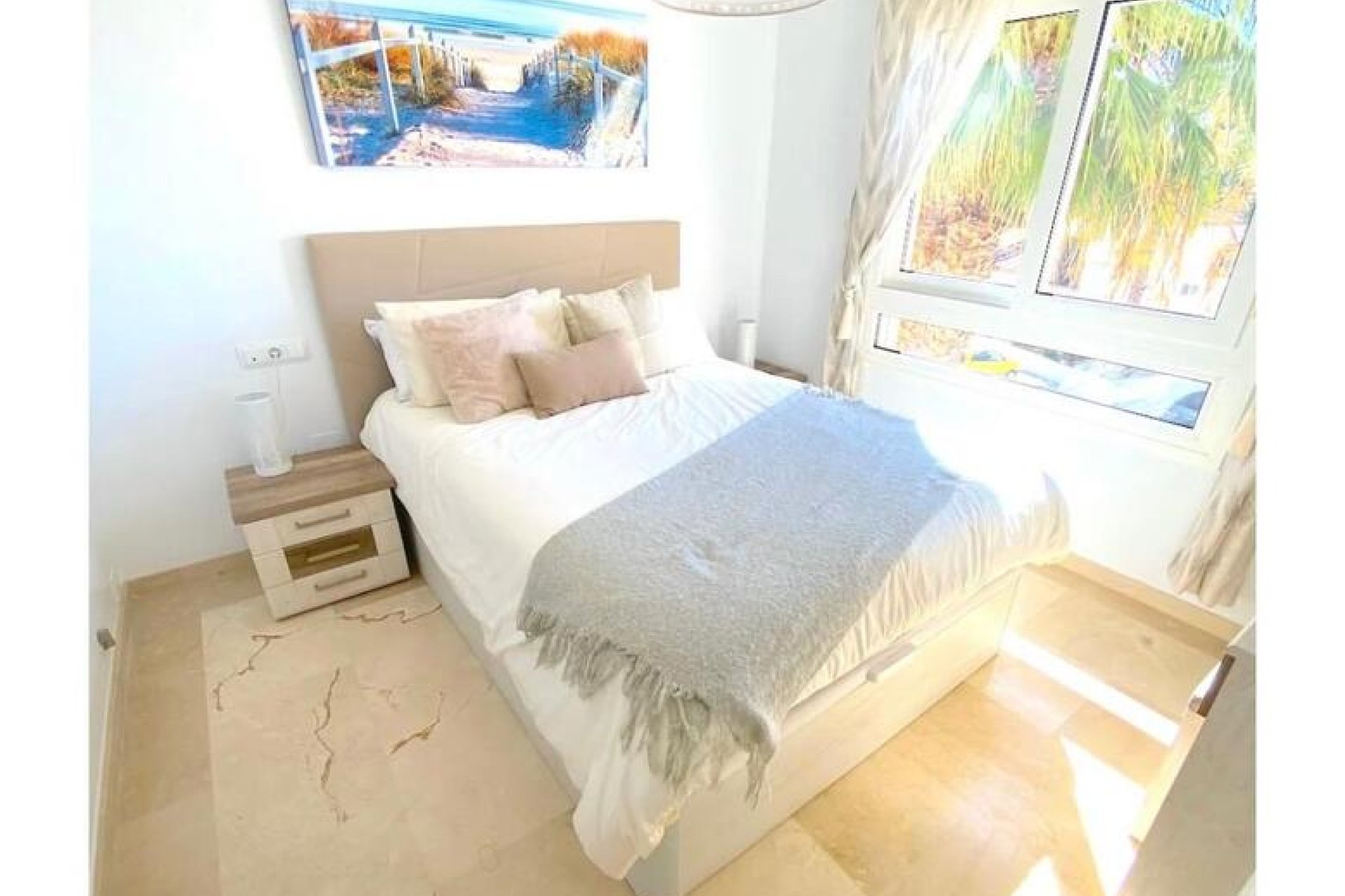 Revente - Appartement -
Playa Flamenca - Orihuela Costa