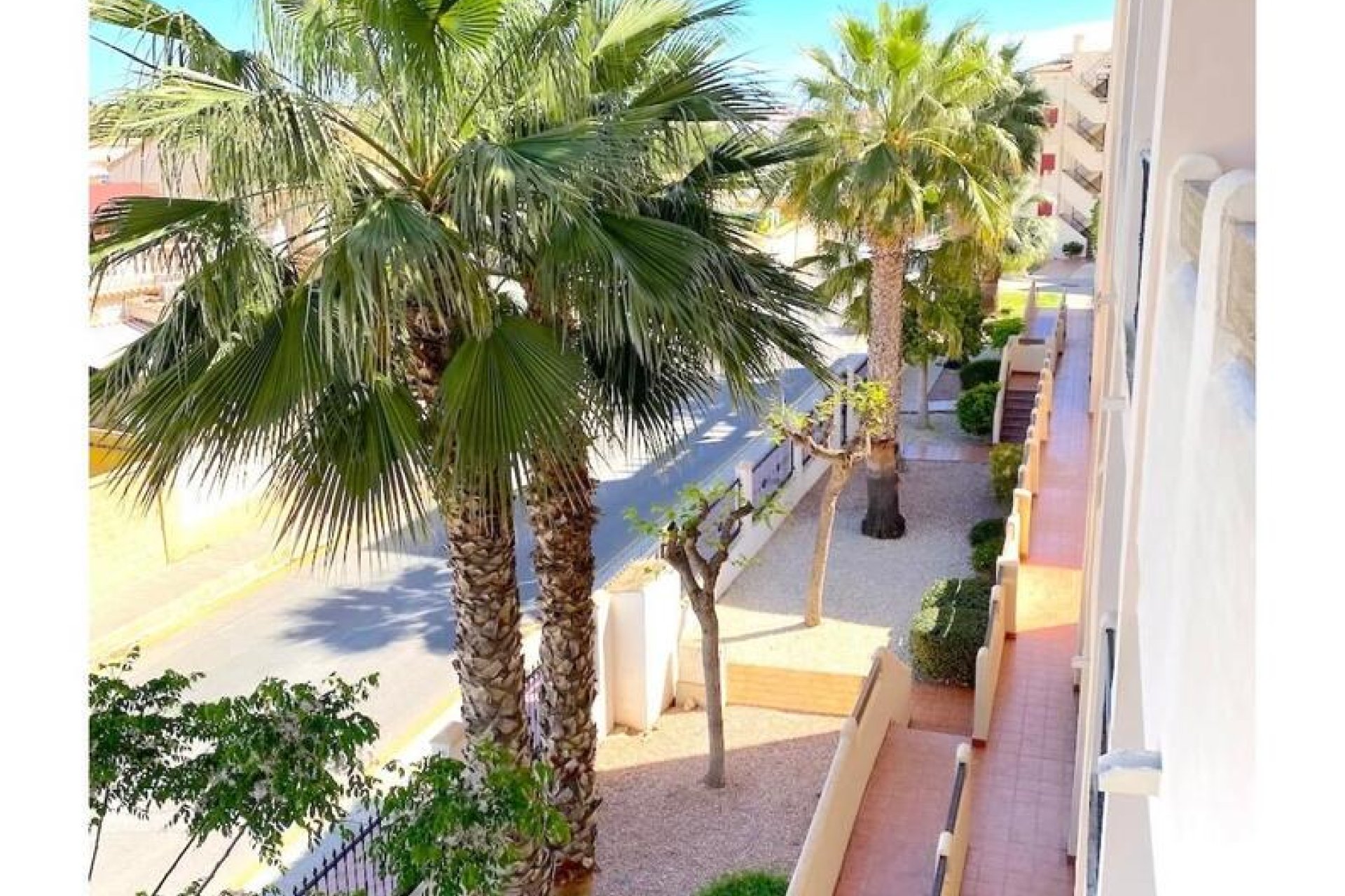 Revente - Appartement -
Playa Flamenca - Orihuela Costa