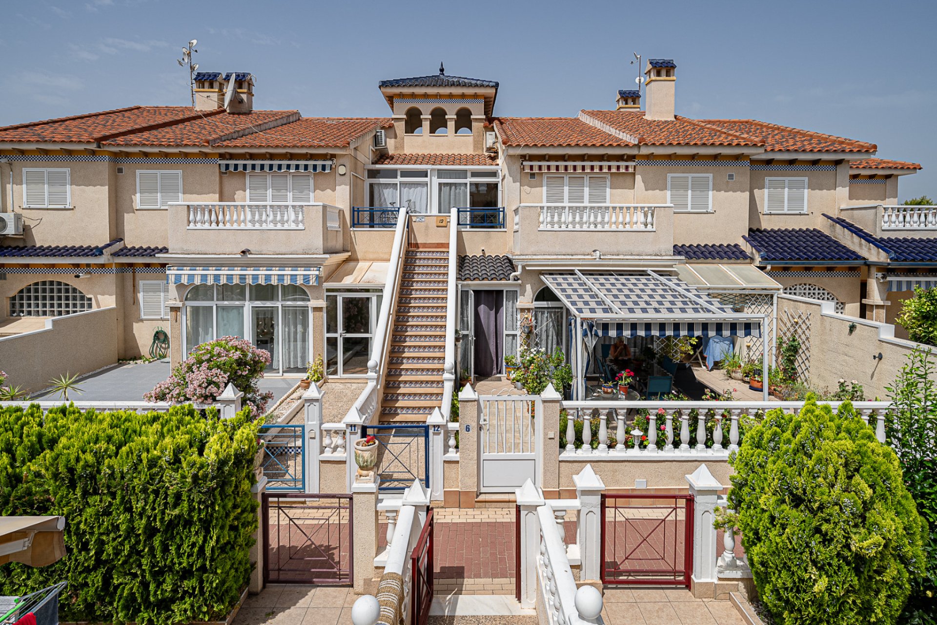 Revente - Appartement -
Playa Flamenca - Zenia Mar