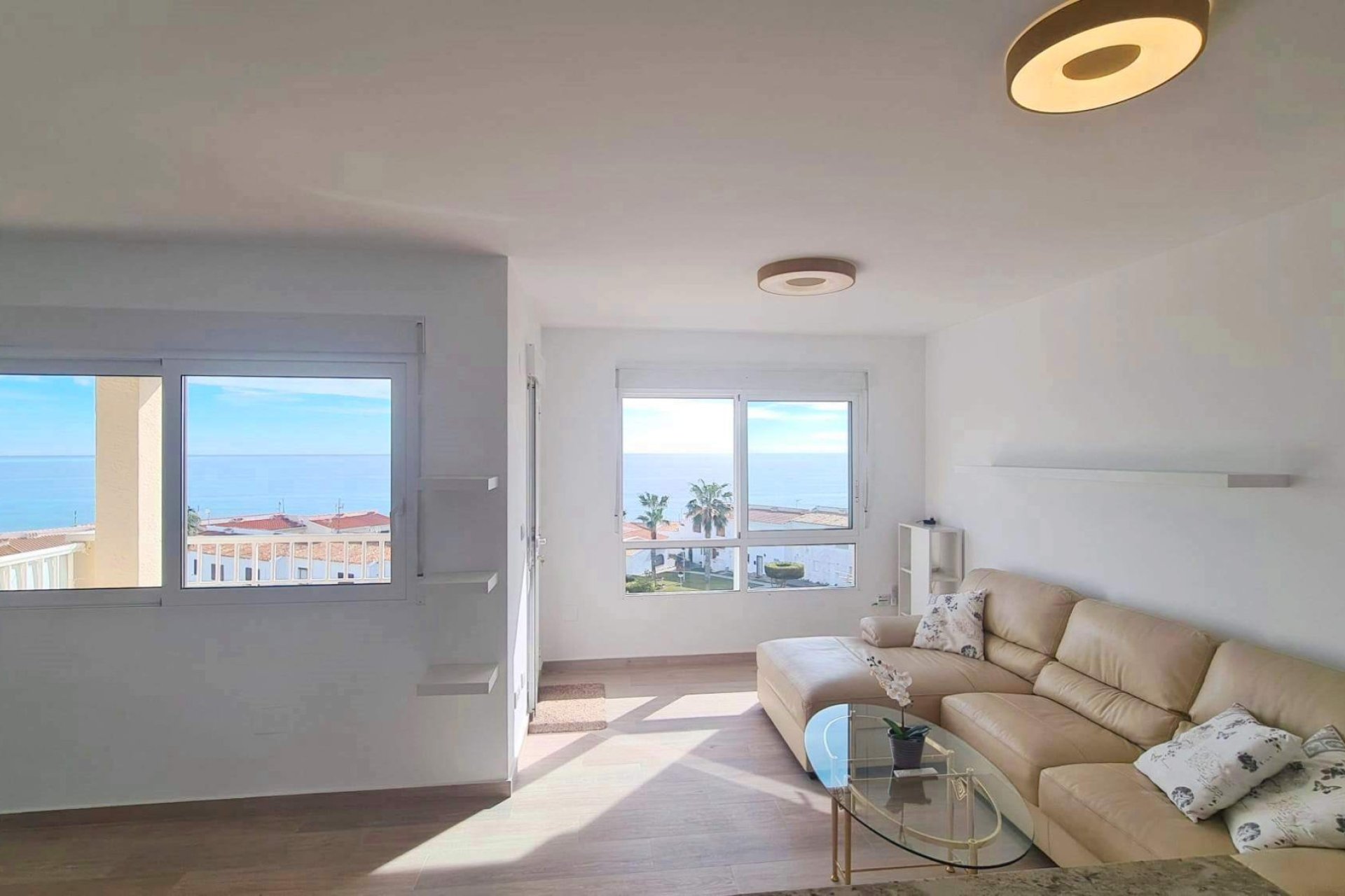 Revente - Appartement -
Playa Flamenca