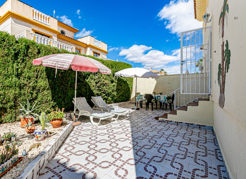 Revente - Appartement -
Playa Flamenca