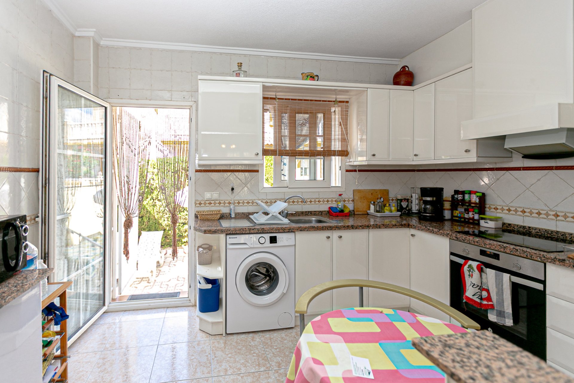 Revente - Appartement -
Playa Flamenca