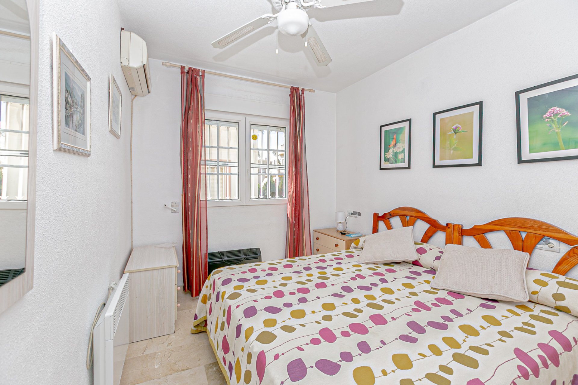 Revente - Appartement -
Playa Flamenca