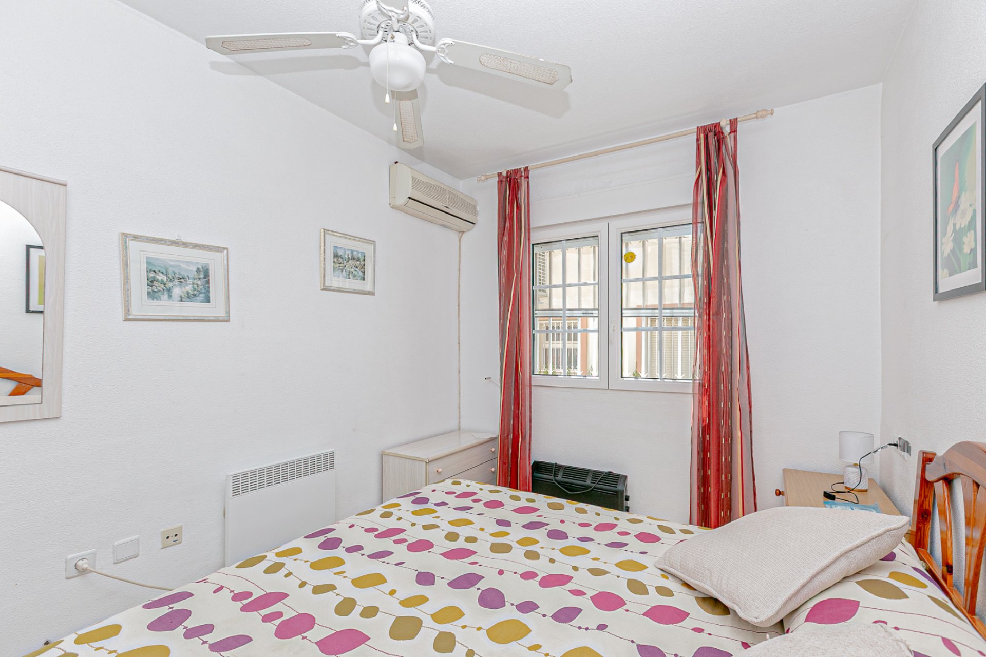 Revente - Appartement -
Playa Flamenca