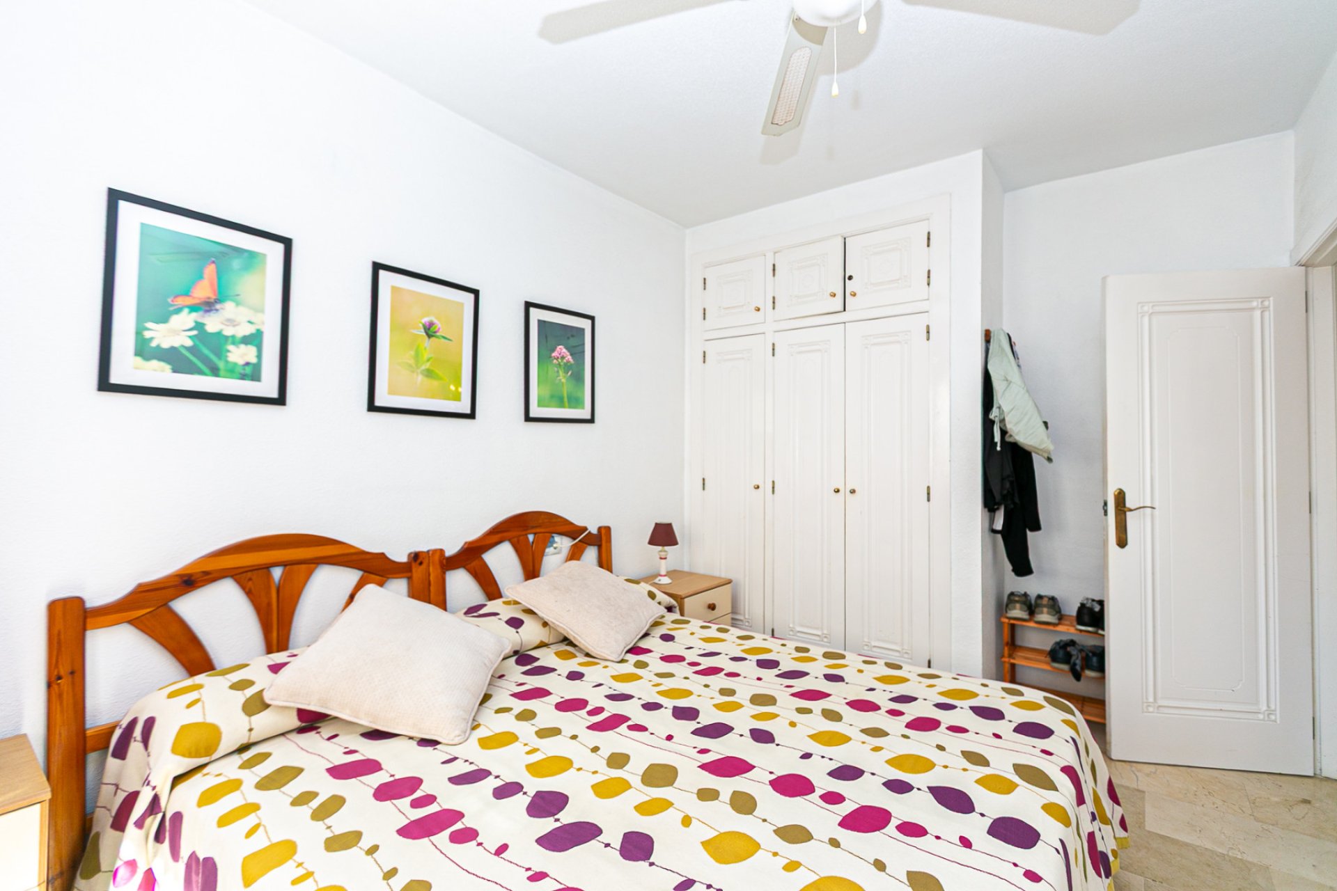 Revente - Appartement -
Playa Flamenca