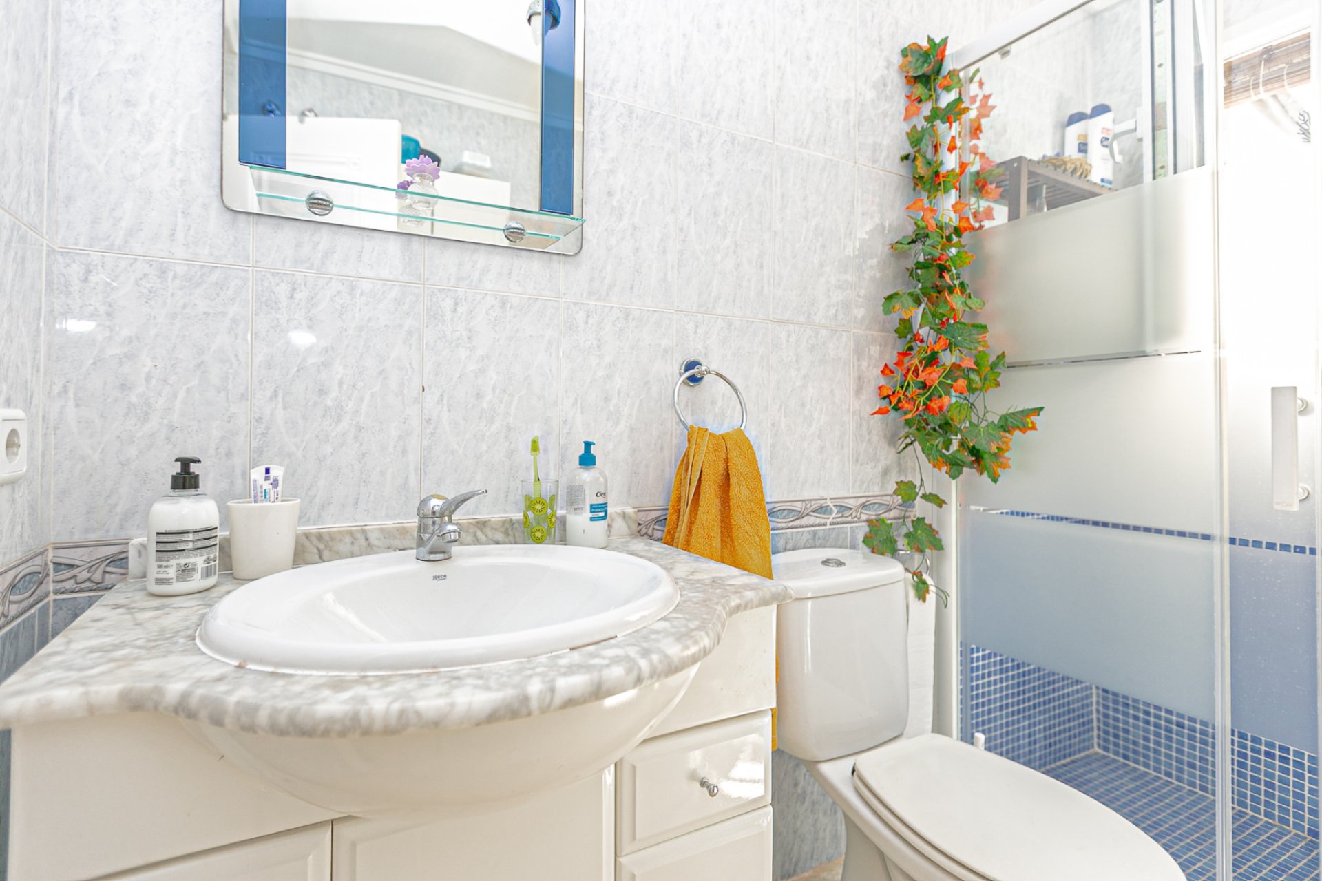 Revente - Appartement -
Playa Flamenca