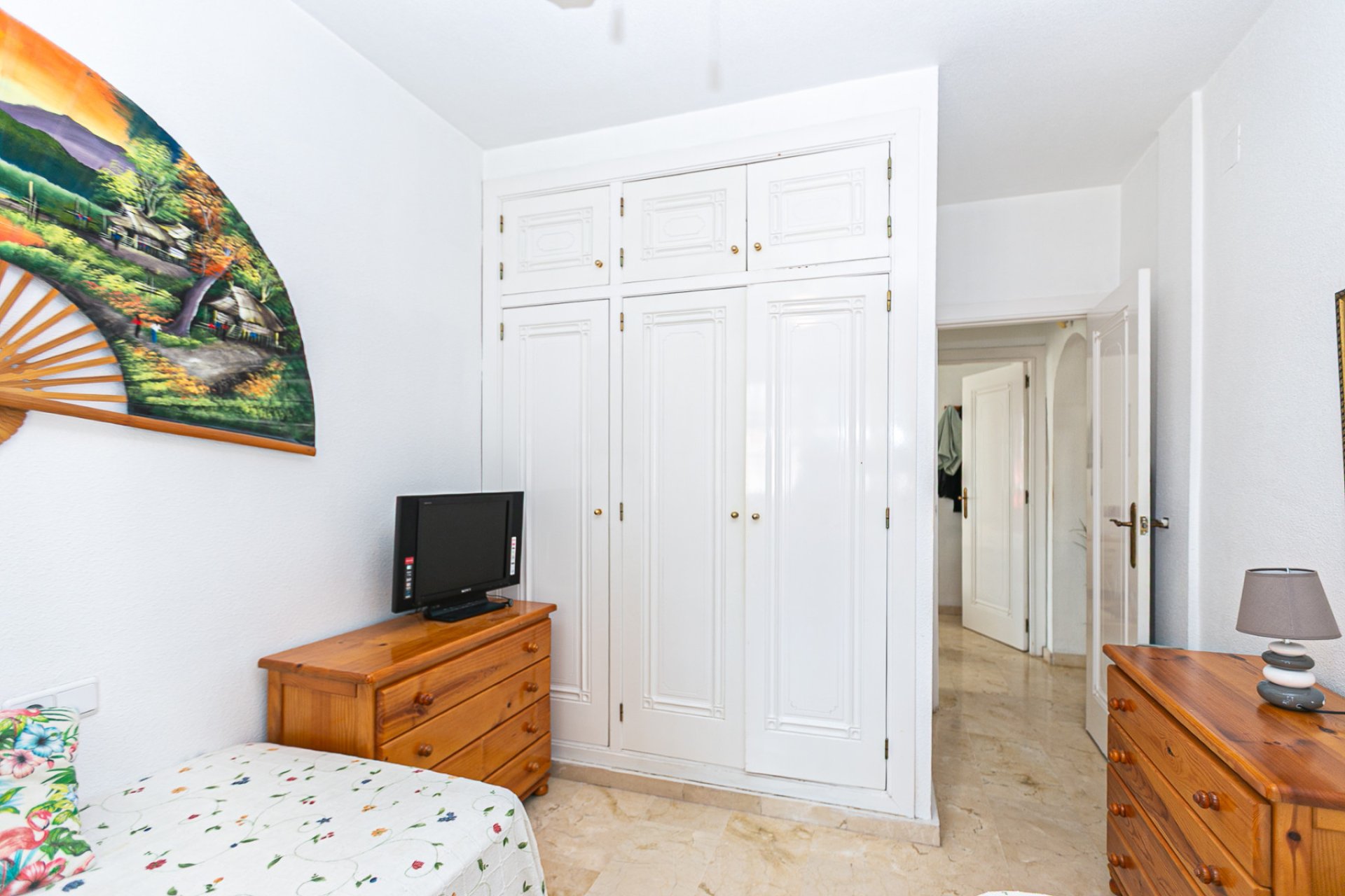 Revente - Appartement -
Playa Flamenca