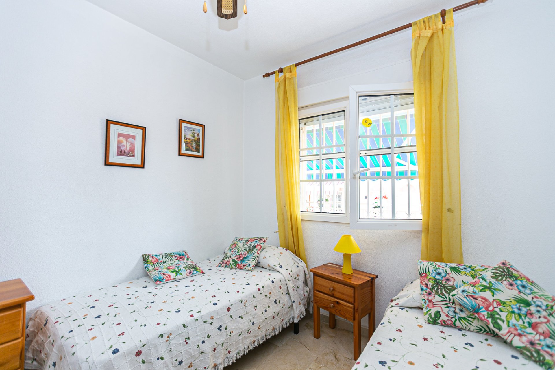 Revente - Appartement -
Playa Flamenca