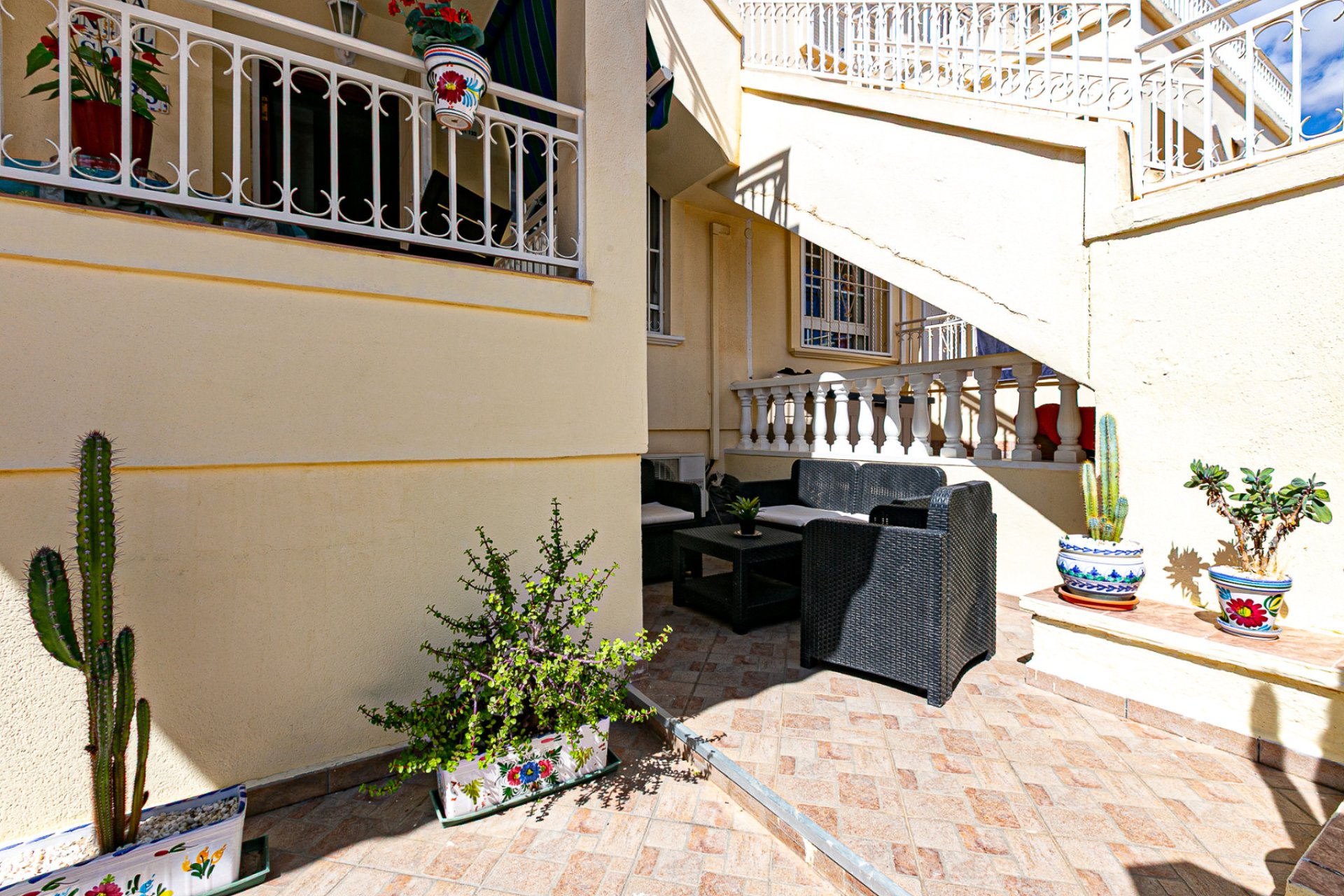 Revente - Appartement -
Playa Flamenca