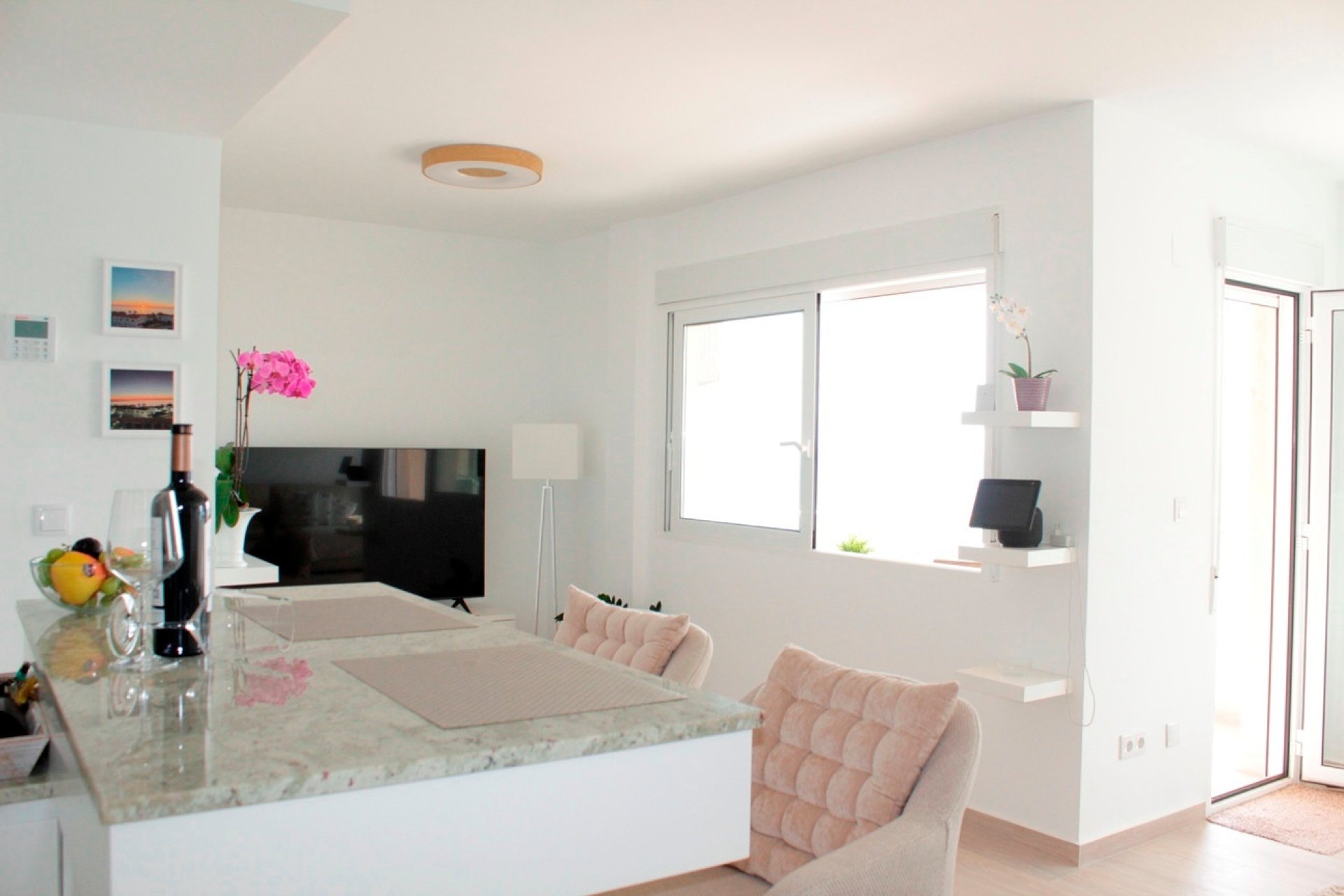 Revente - Appartement -
Playa Flamenca