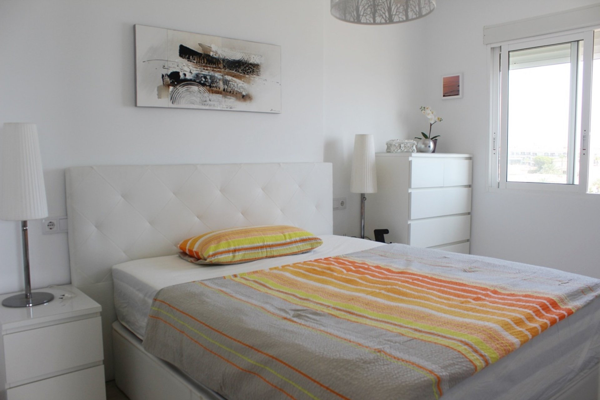 Revente - Appartement -
Playa Flamenca
