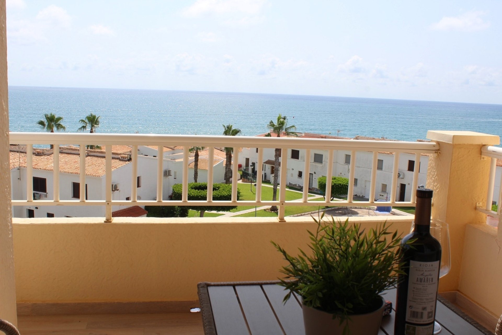 Revente - Appartement -
Playa Flamenca