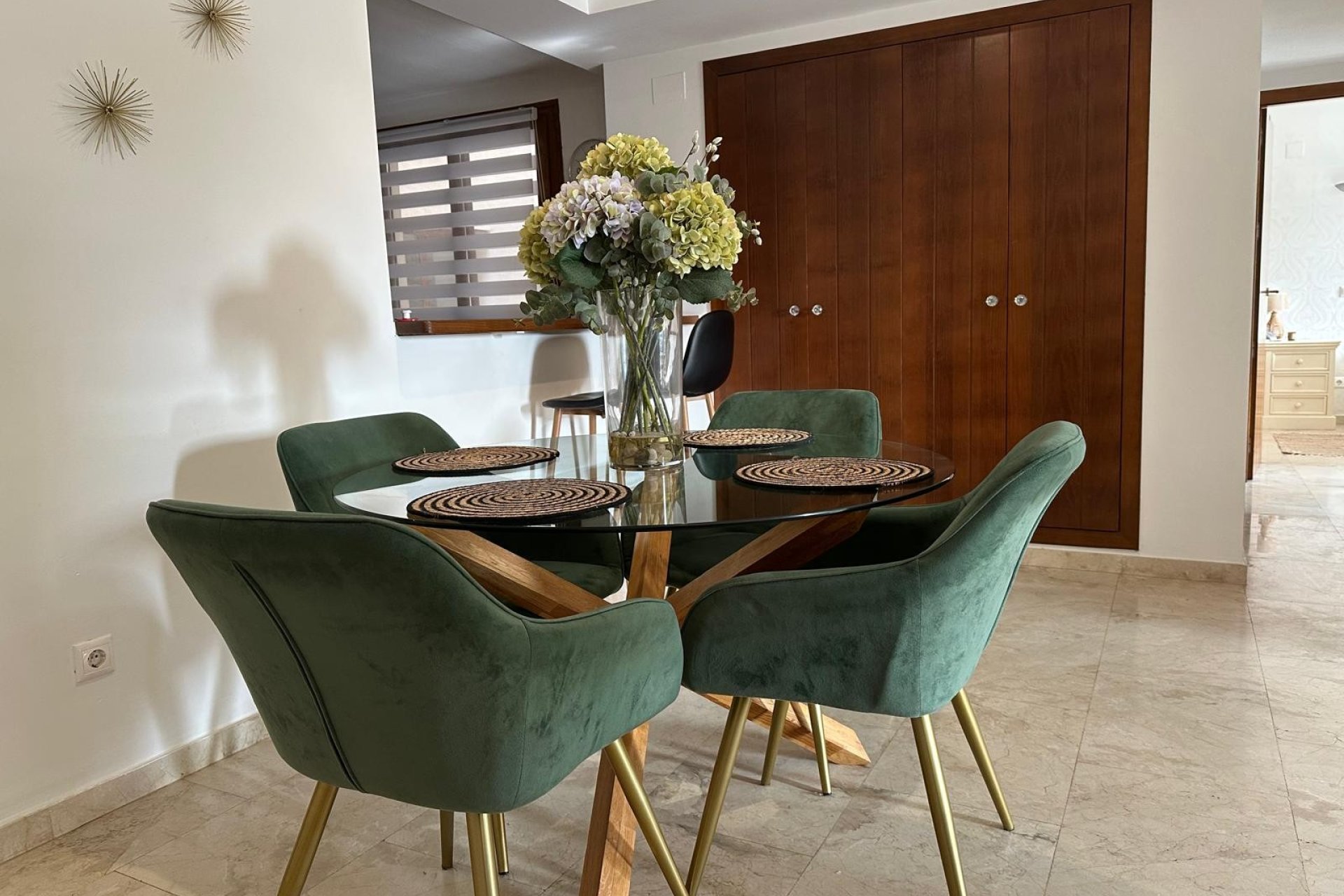 Revente - Appartement -
Punta Prima