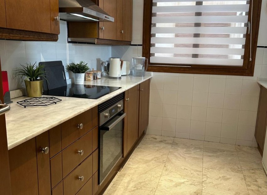 Revente - Appartement -
Punta Prima