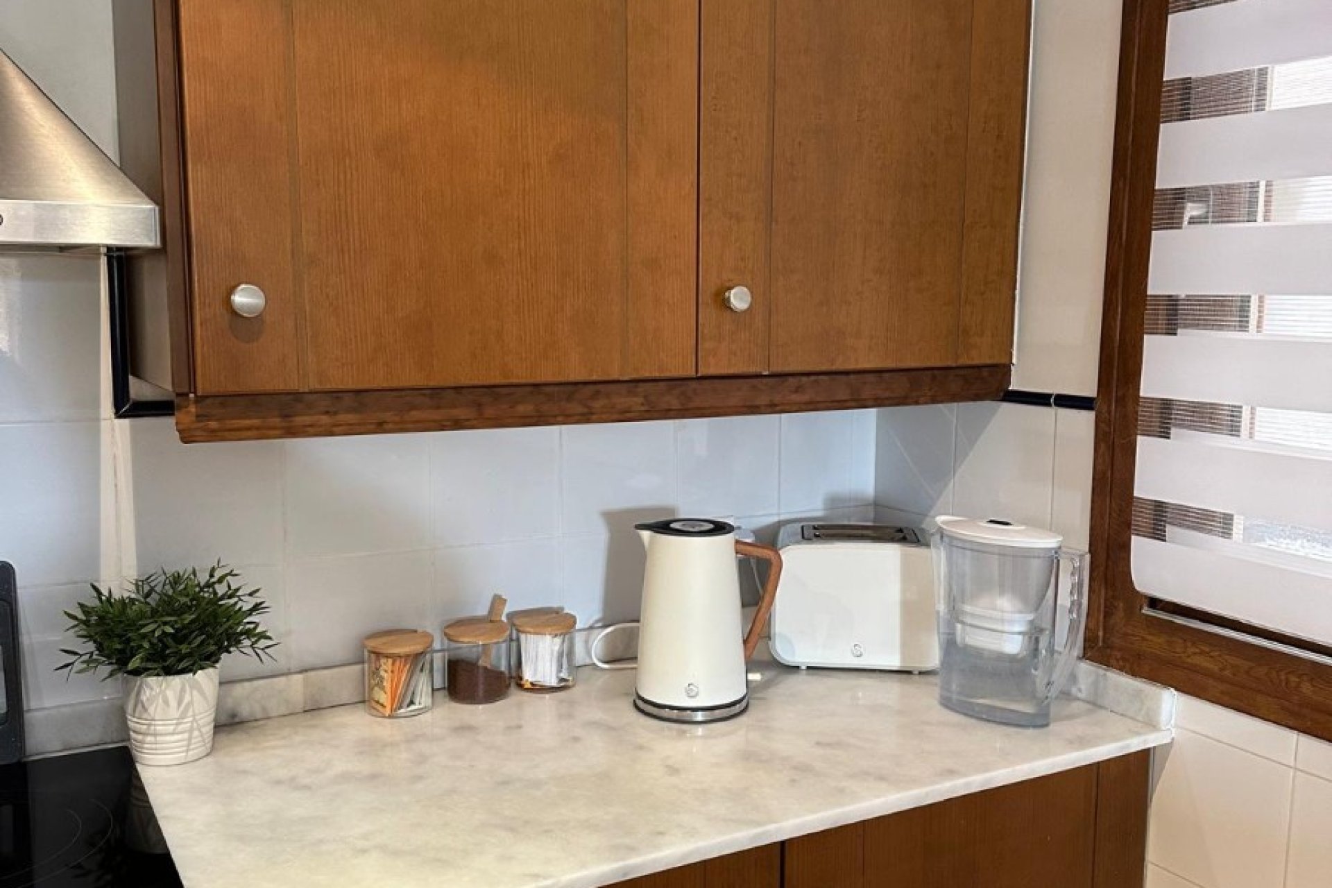 Revente - Appartement -
Punta Prima