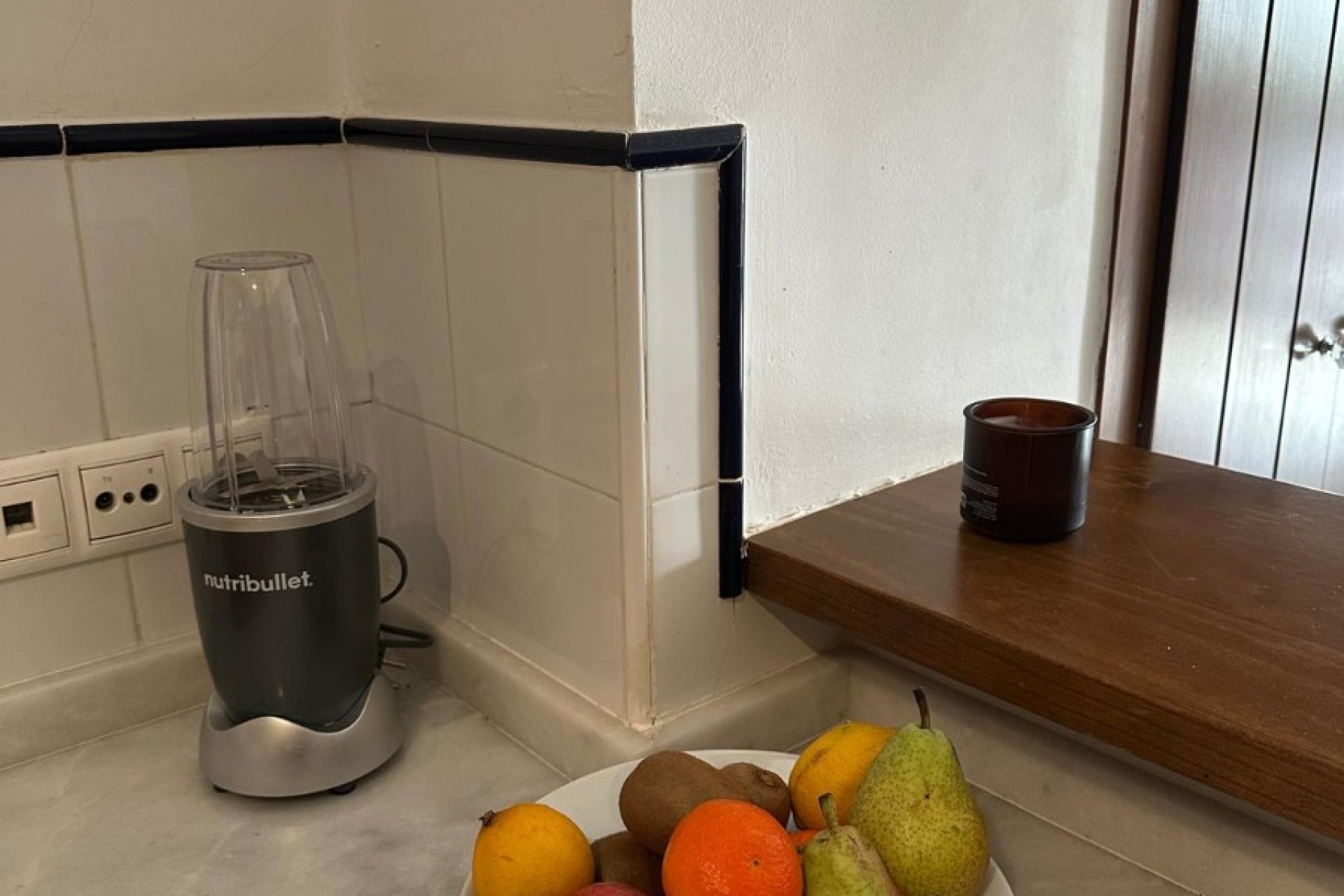 Revente - Appartement -
Punta Prima