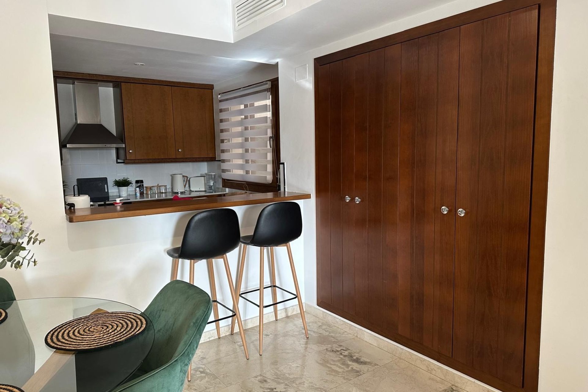 Revente - Appartement -
Punta Prima
