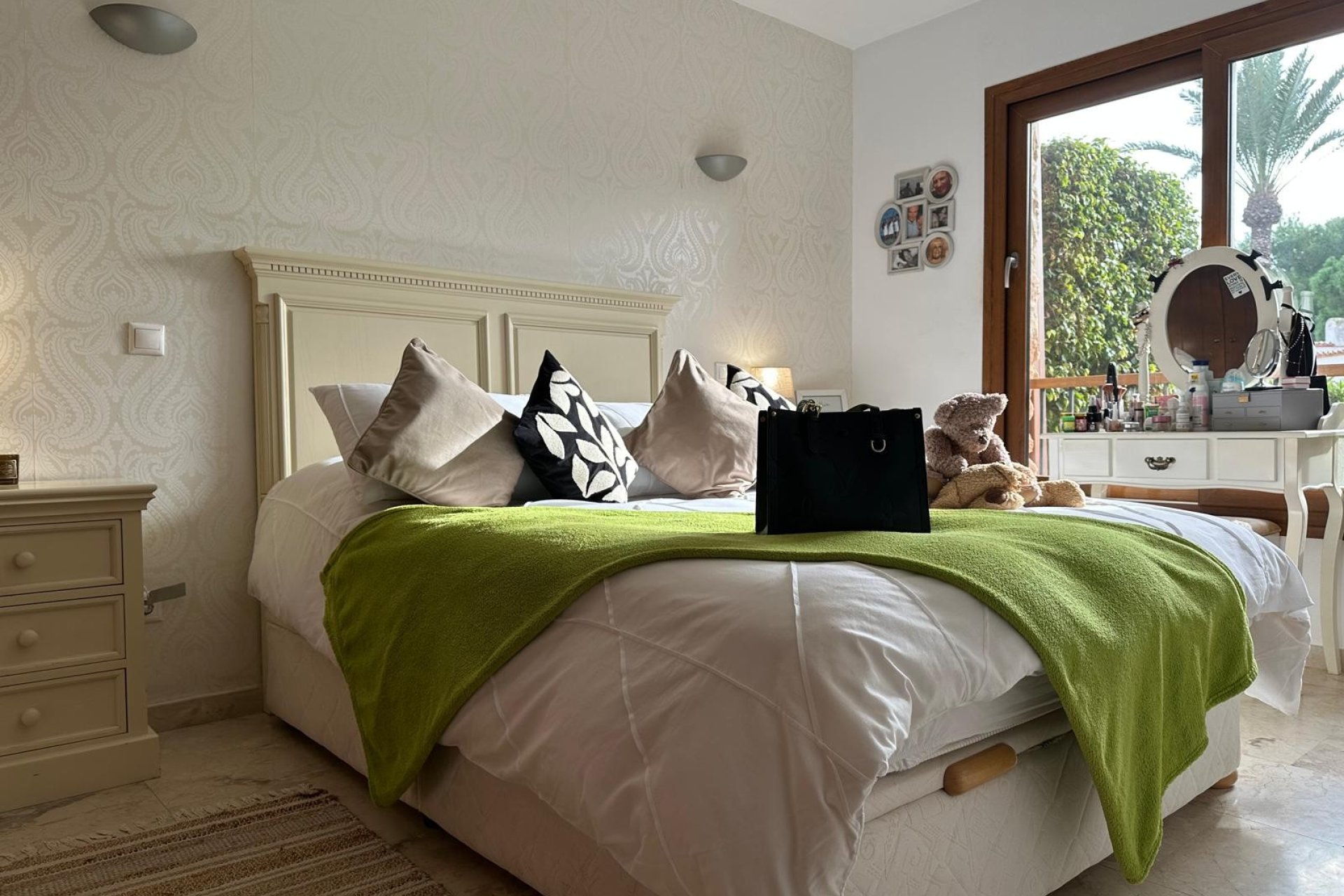 Revente - Appartement -
Punta Prima