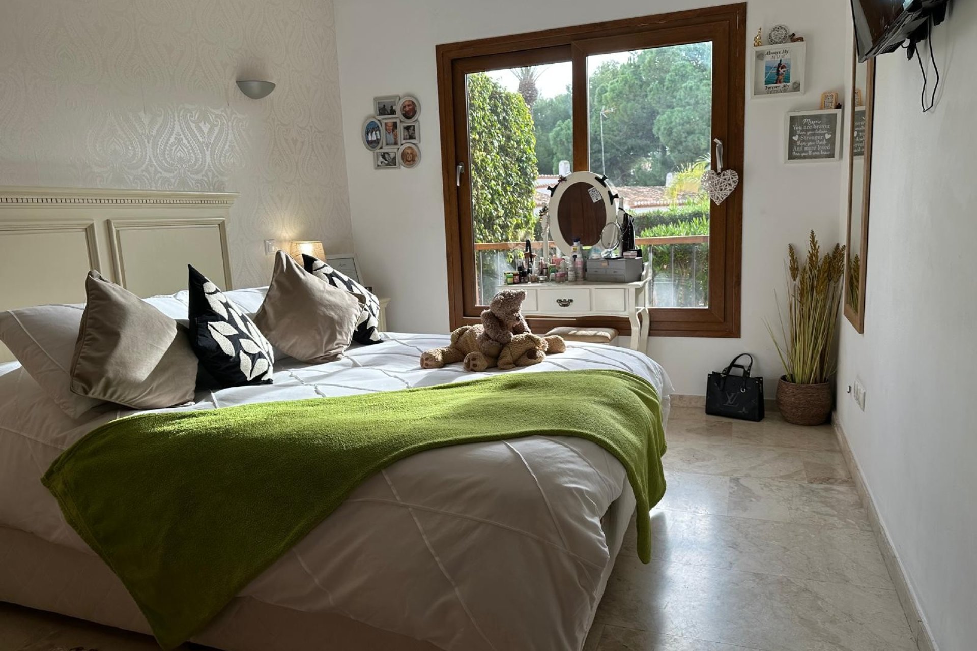 Revente - Appartement -
Punta Prima