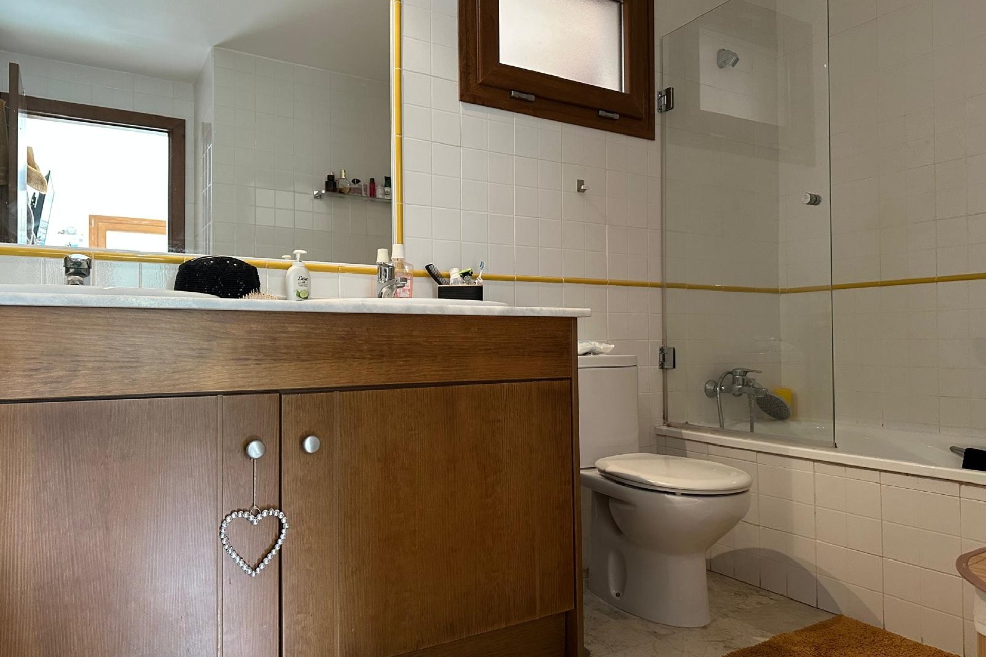 Revente - Appartement -
Punta Prima