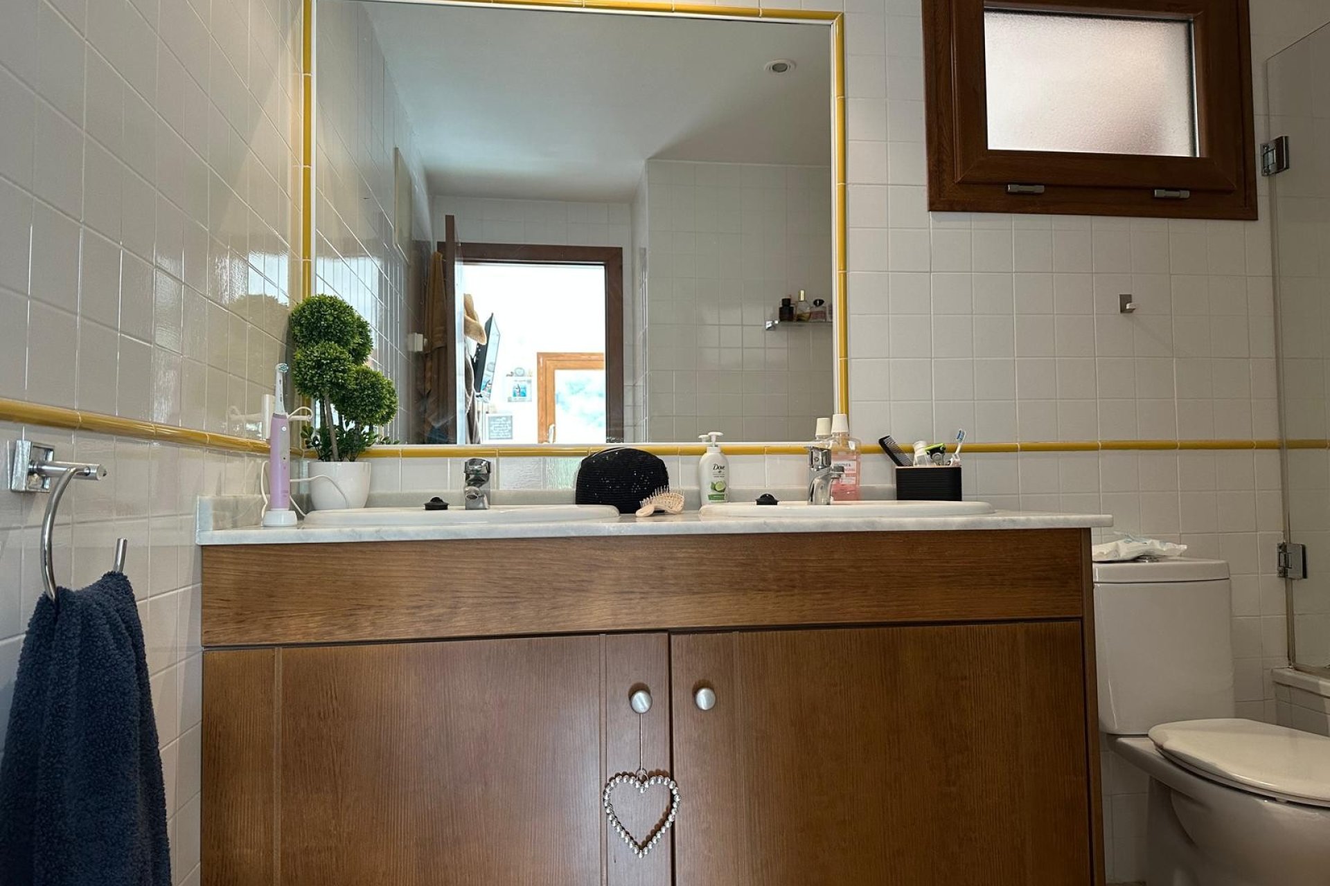 Revente - Appartement -
Punta Prima