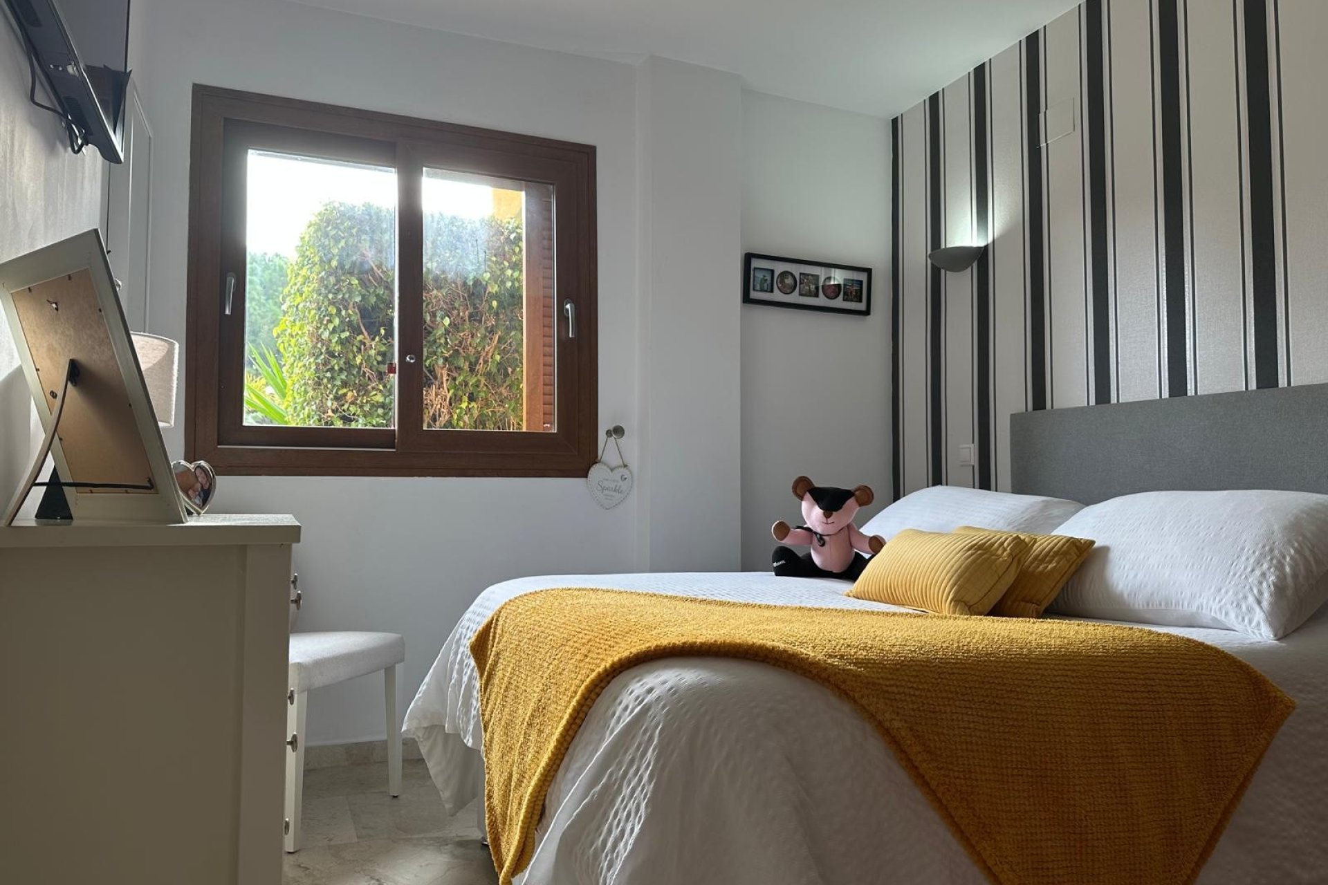 Revente - Appartement -
Punta Prima