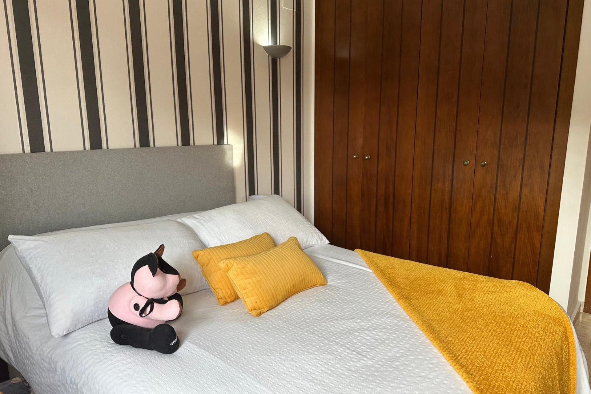 Revente - Appartement -
Punta Prima