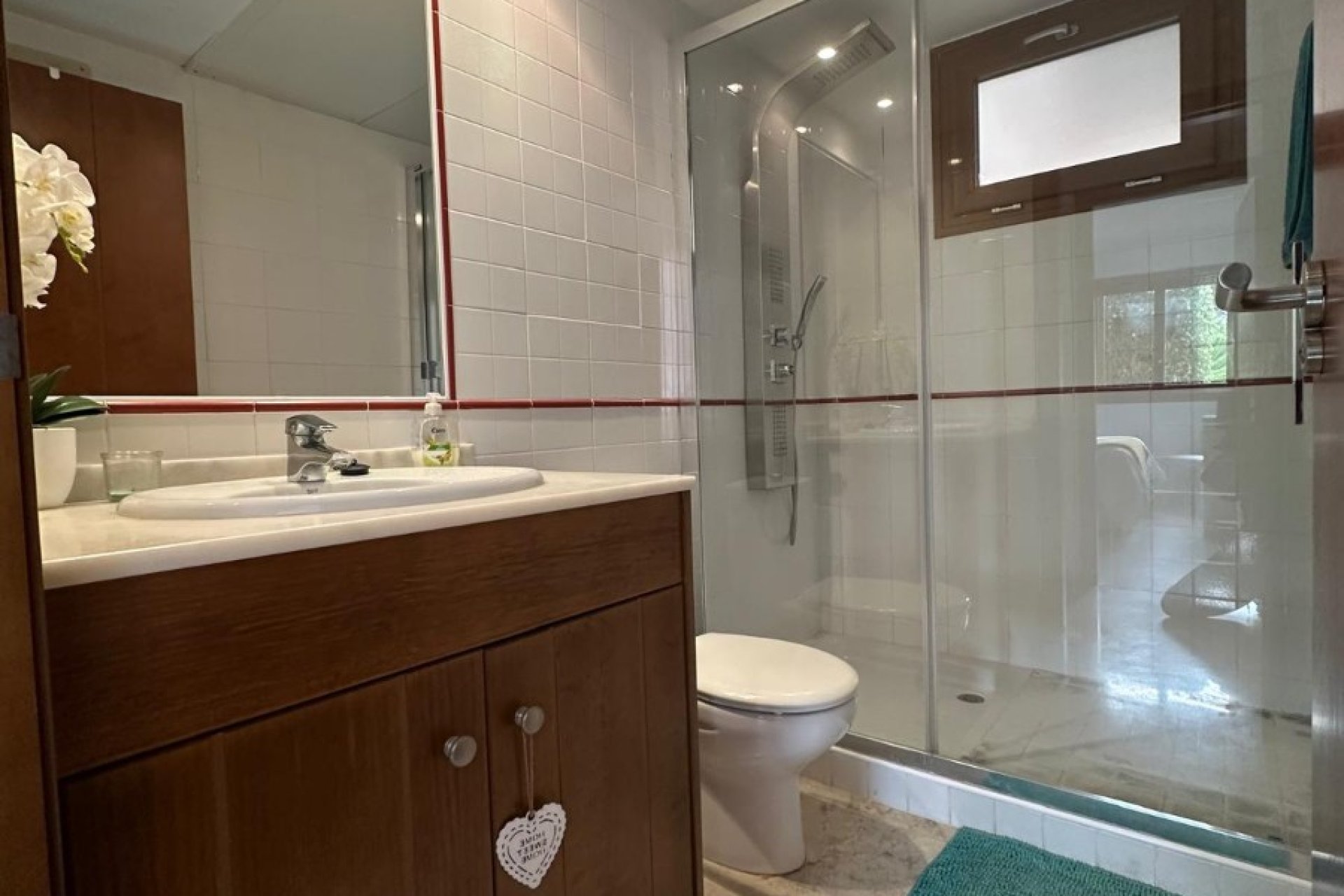 Revente - Appartement -
Punta Prima