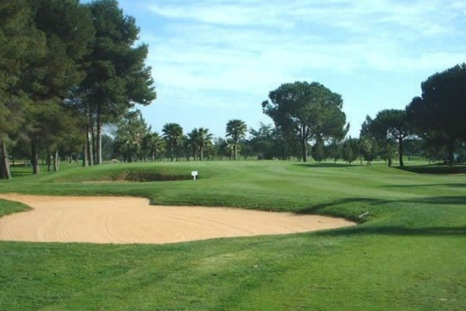 Revente - Appartement -
Punta Prima