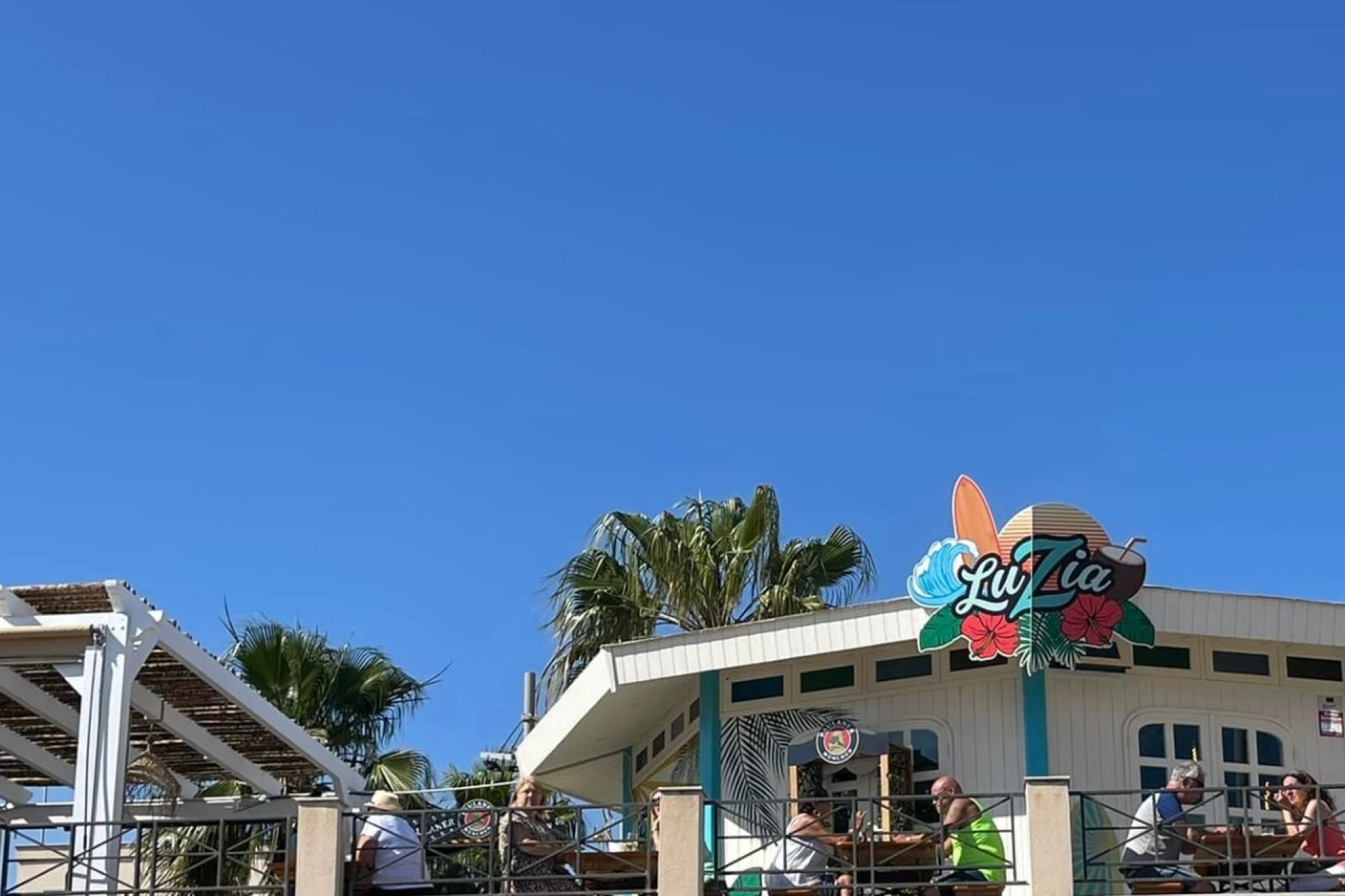 Revente - Appartement -
Punta Prima