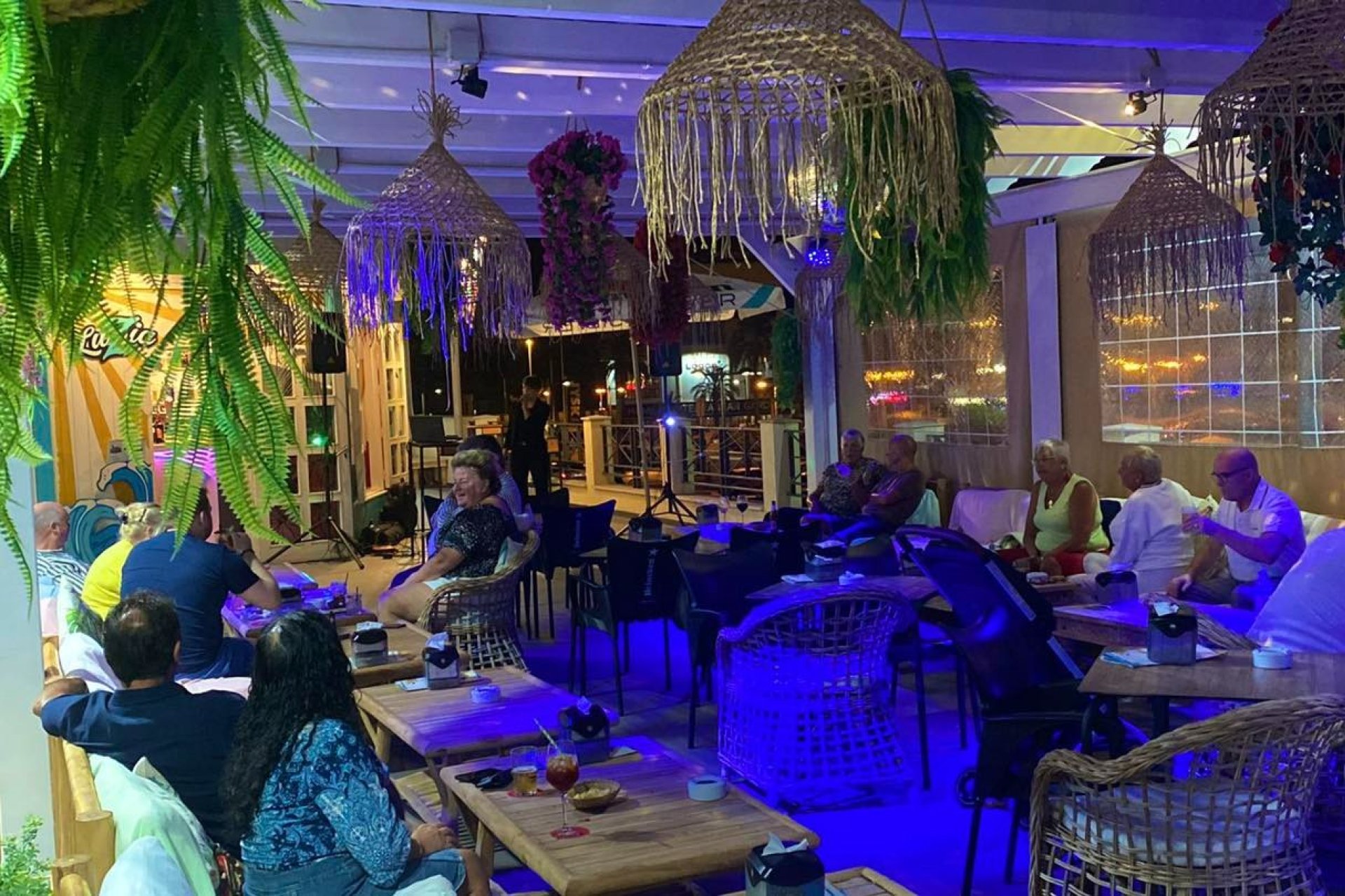 Revente - Appartement -
Punta Prima