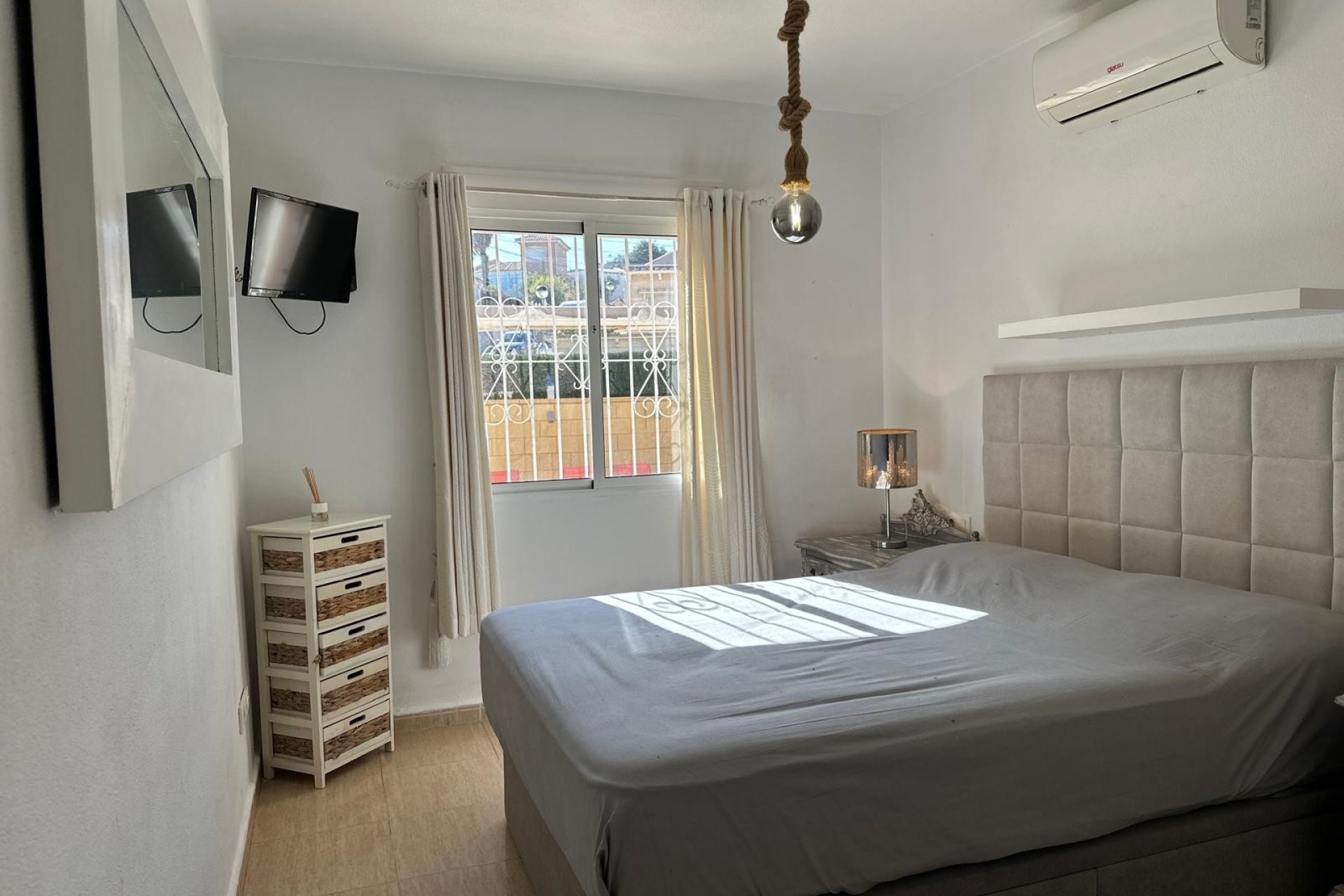 Revente - Appartement -
San Miguel de Salinas - El Galan