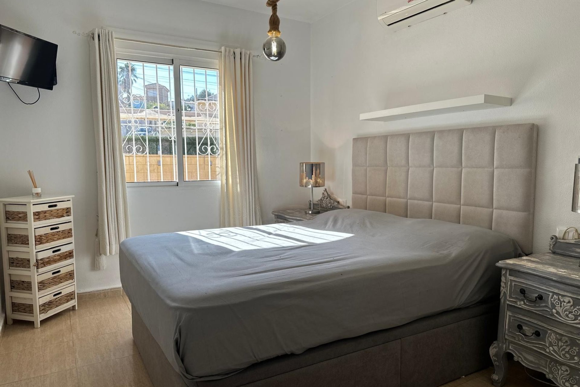 Revente - Appartement -
San Miguel de Salinas - El Galan