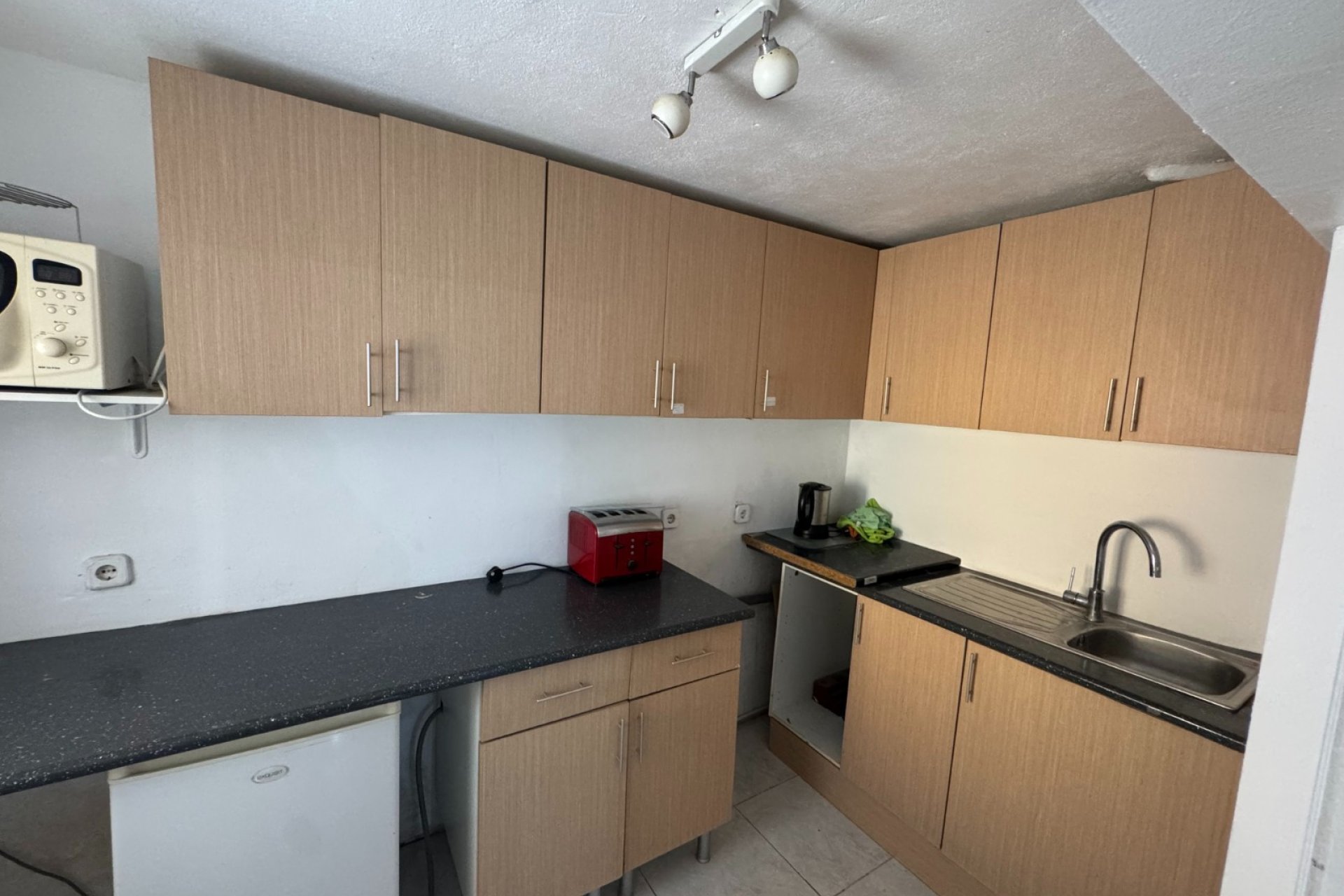 Revente - Appartement -
San Miguel de Salinas - El Galan