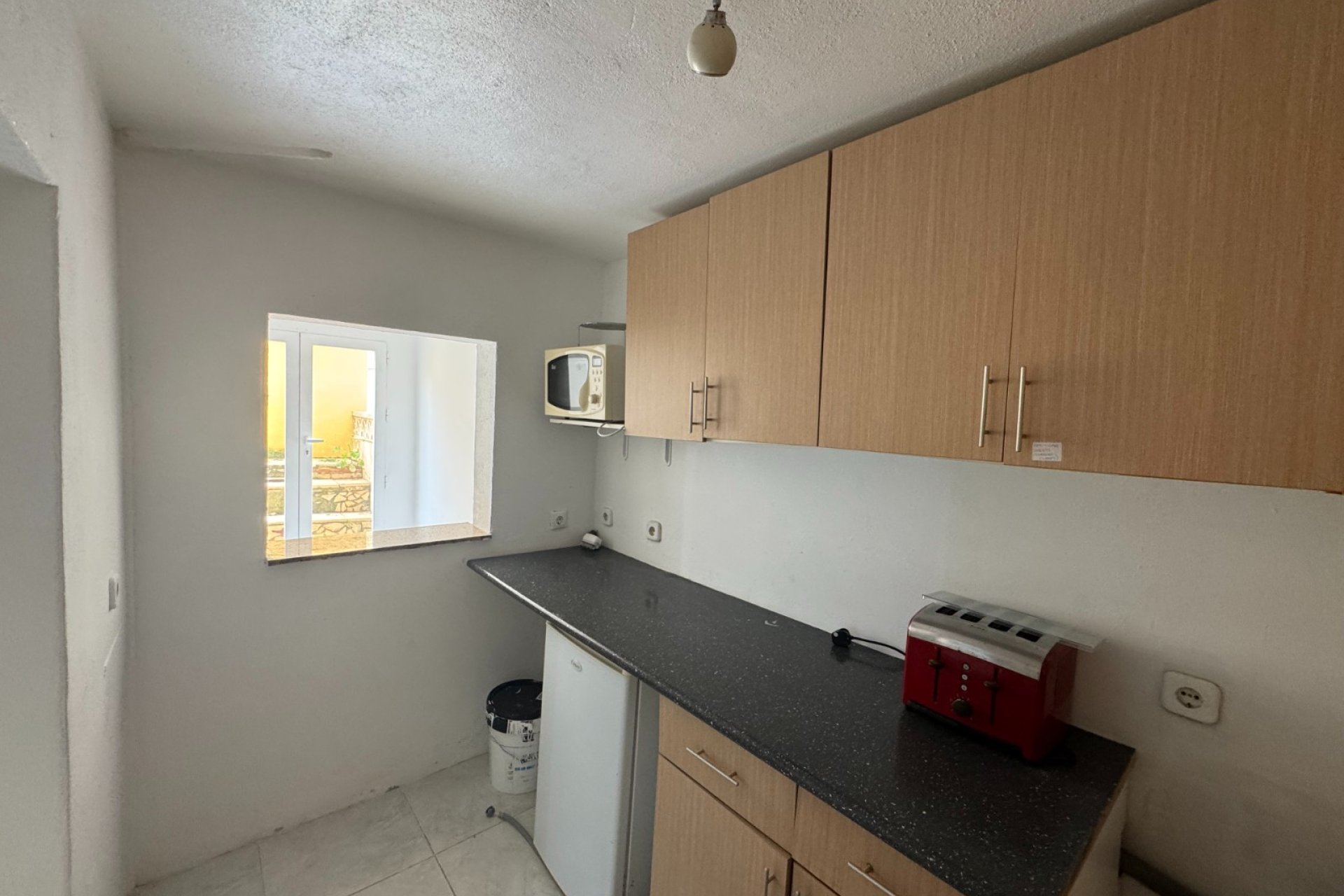 Revente - Appartement -
San Miguel de Salinas - Villamartin