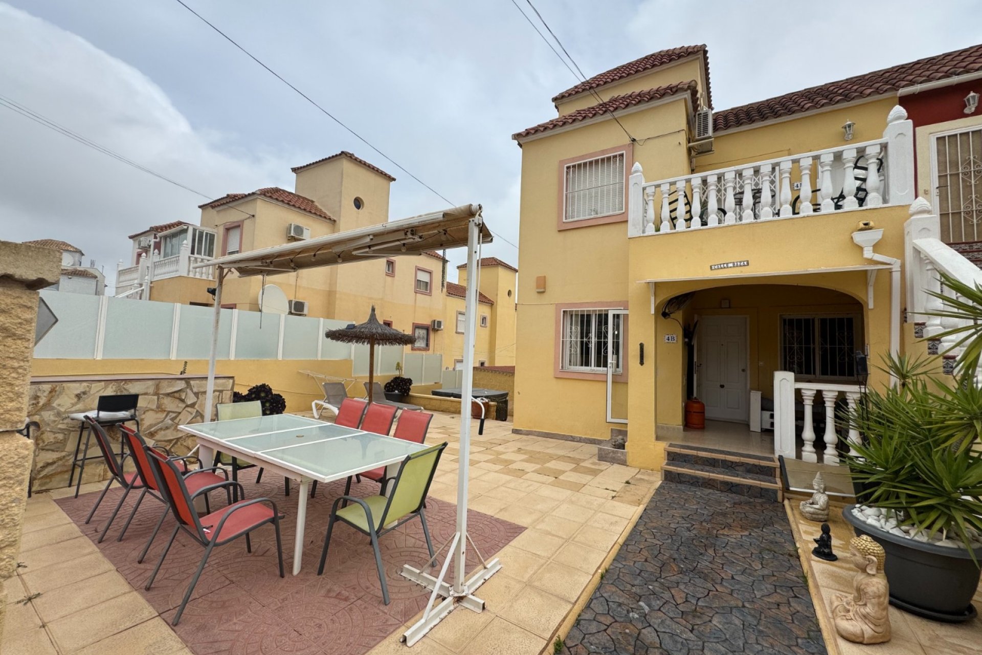 Revente - Appartement -
San Miguel de Salinas - Villamartin