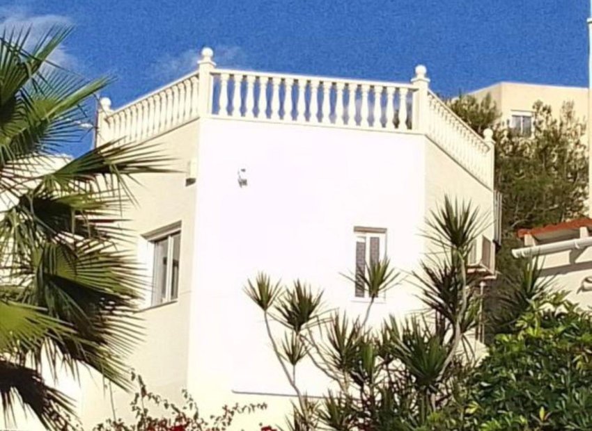 Revente - Appartement -
San Miguel de Salinas