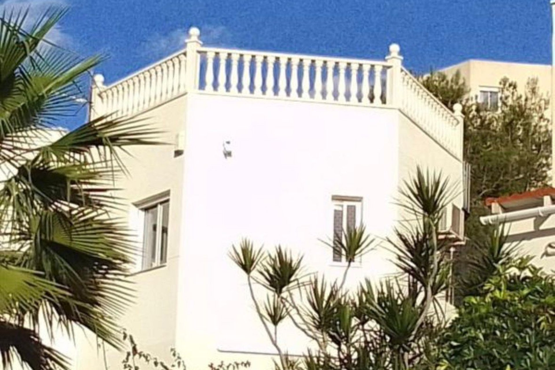 Revente - Appartement -
San Miguel de Salinas