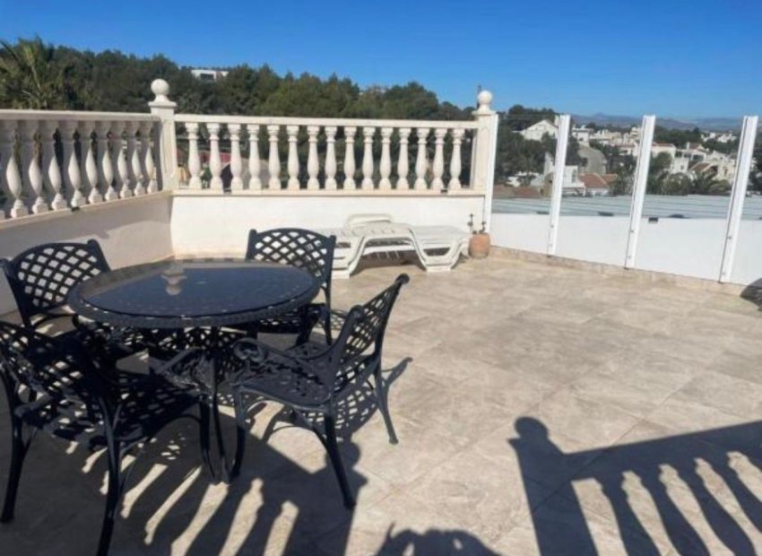 Revente - Appartement -
San Miguel de Salinas