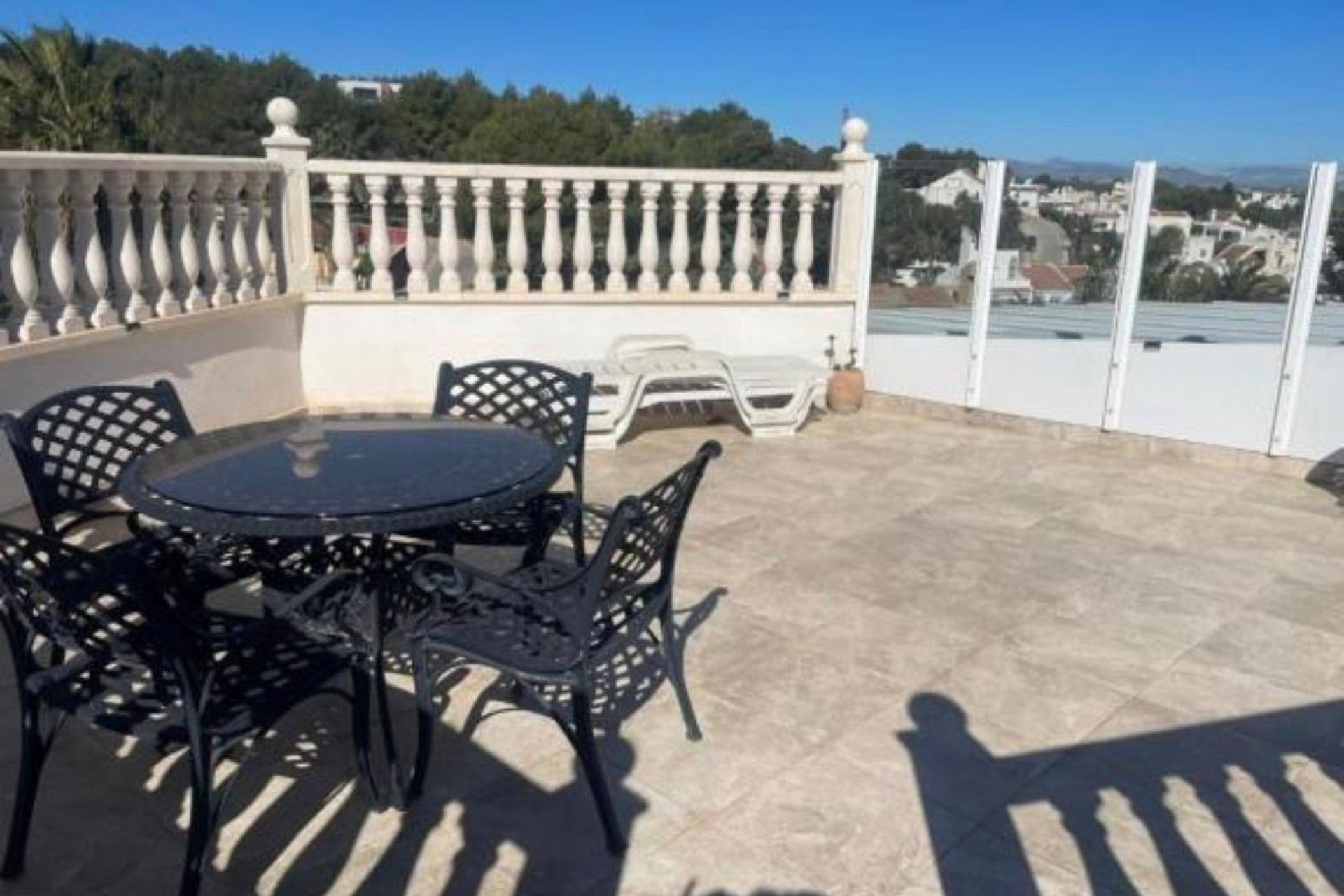 Revente - Appartement -
San Miguel de Salinas