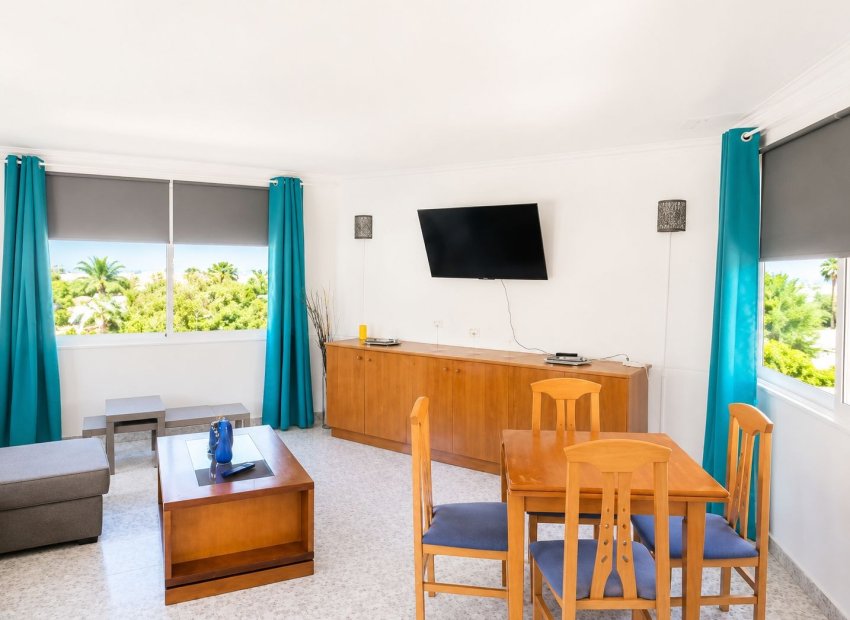 Revente - Appartement -
San Miguel de Salinas
