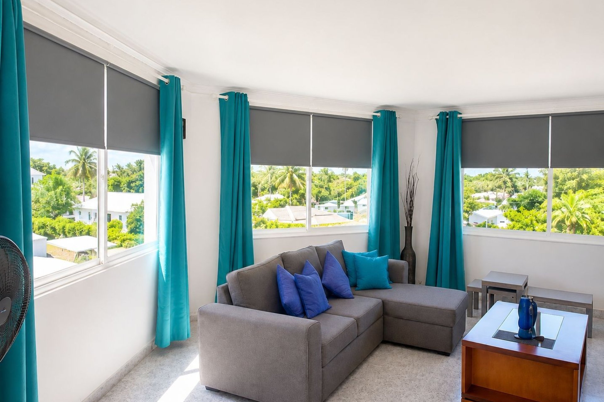 Revente - Appartement -
San Miguel de Salinas